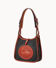 Heritage Hobo 23