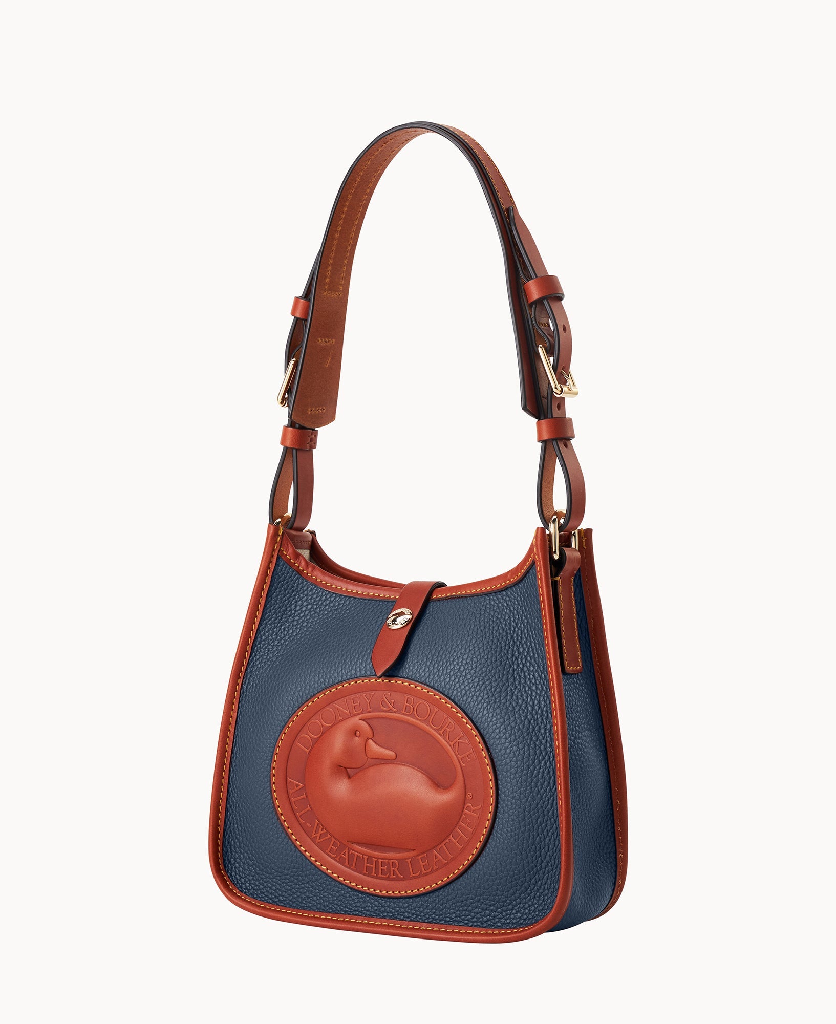 Heritage Hobo 23