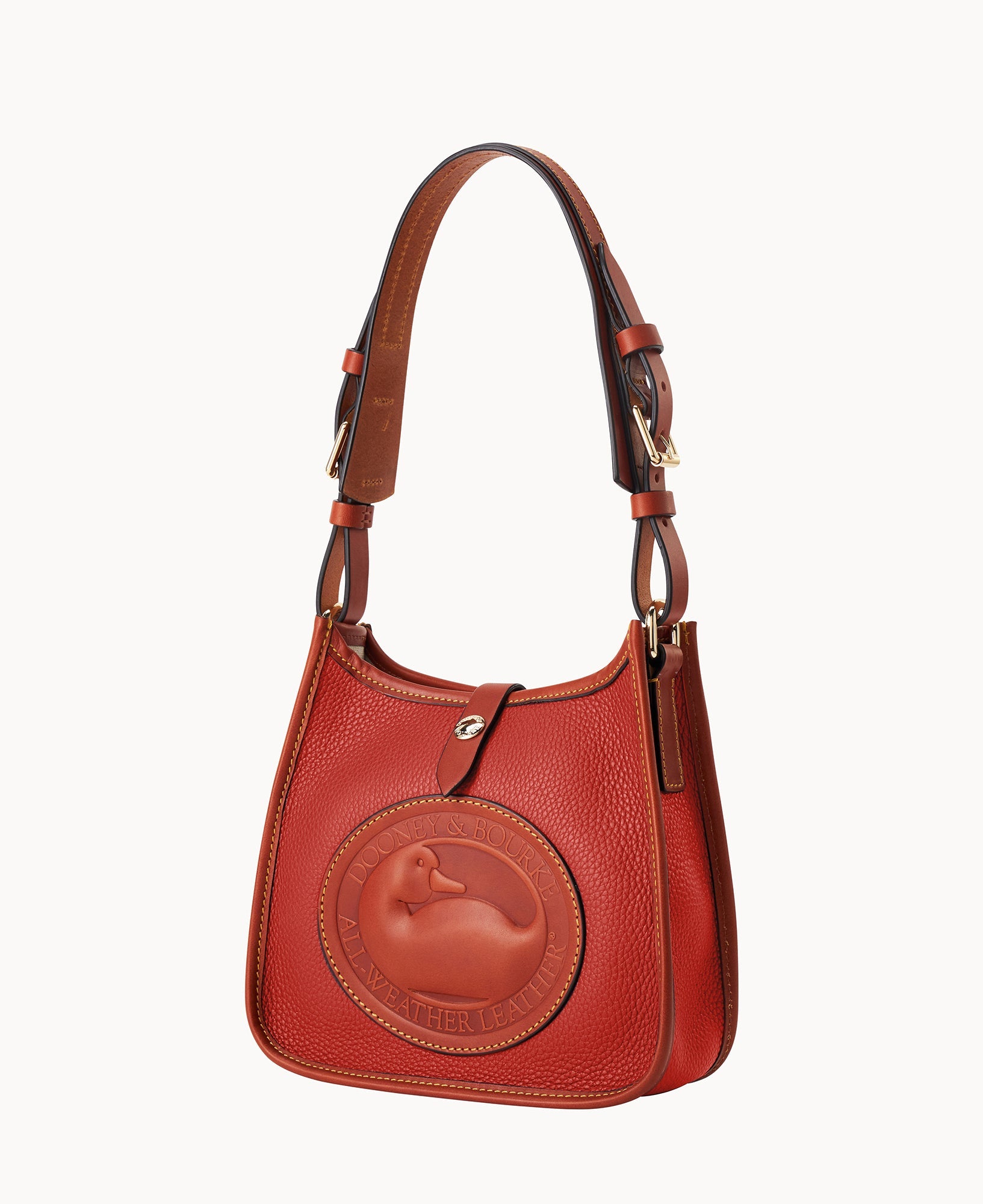 Heritage Hobo 23