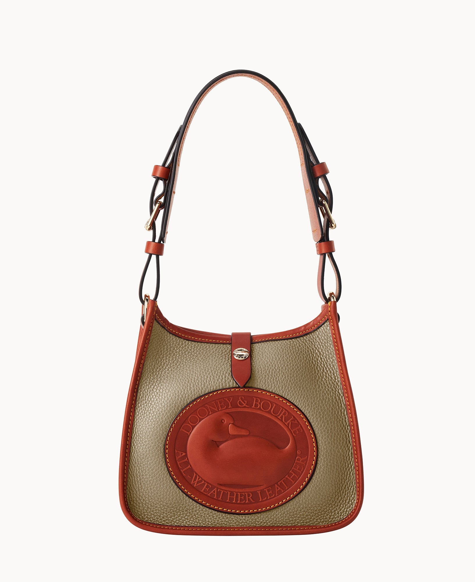 Heritage Hobo 23