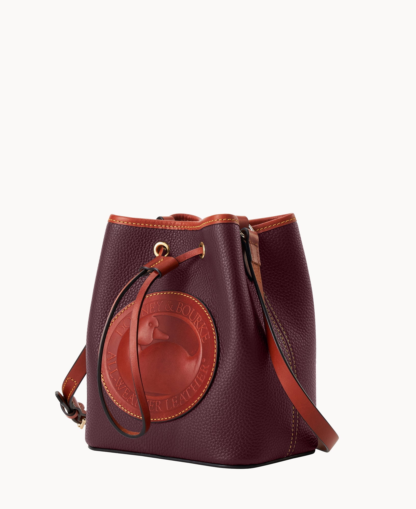 Heritage Drawstring 20