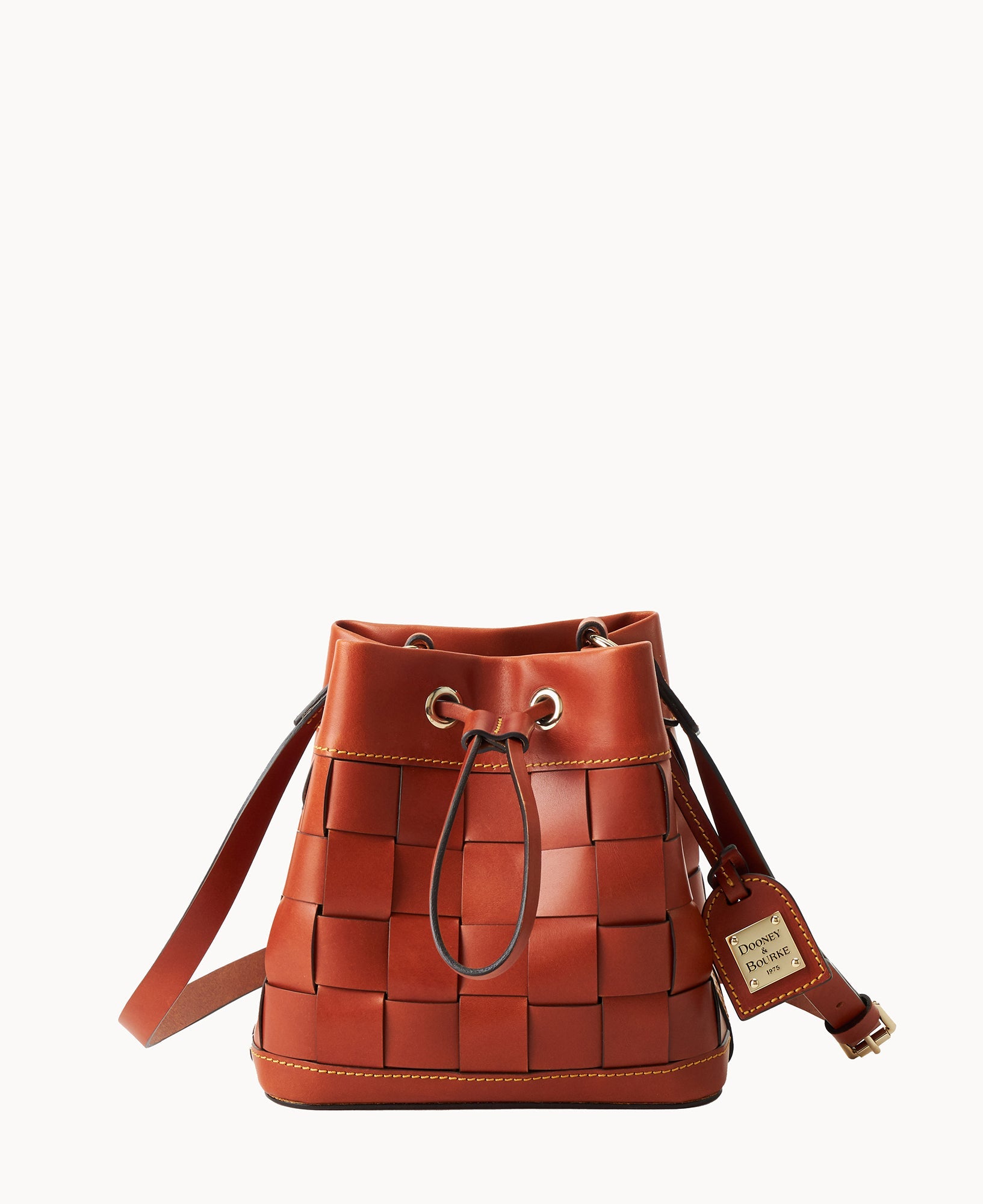 Belmar Woven Drawstring 20