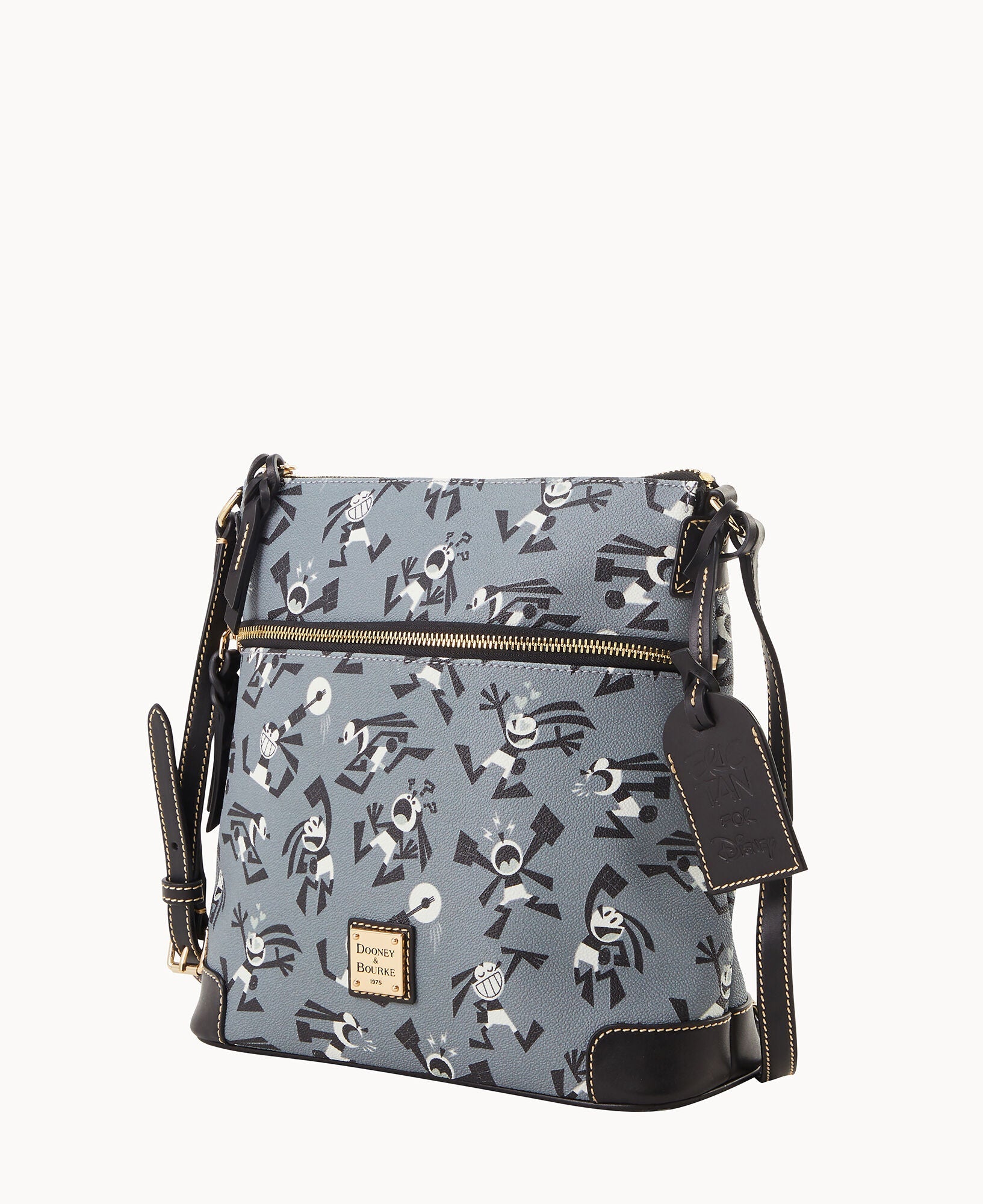 Disney Oswald Crossbody