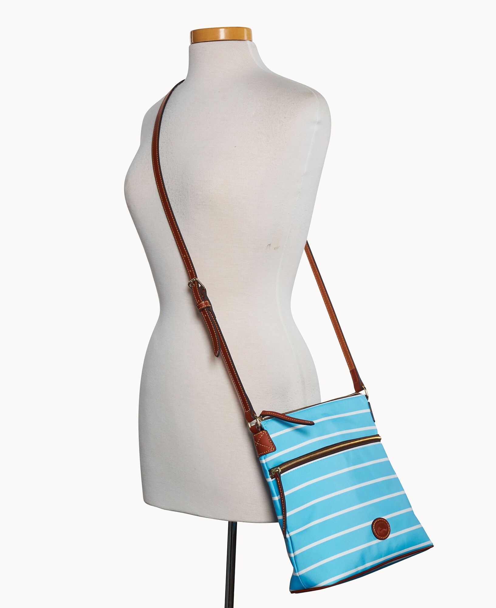 Eastham Crossbody