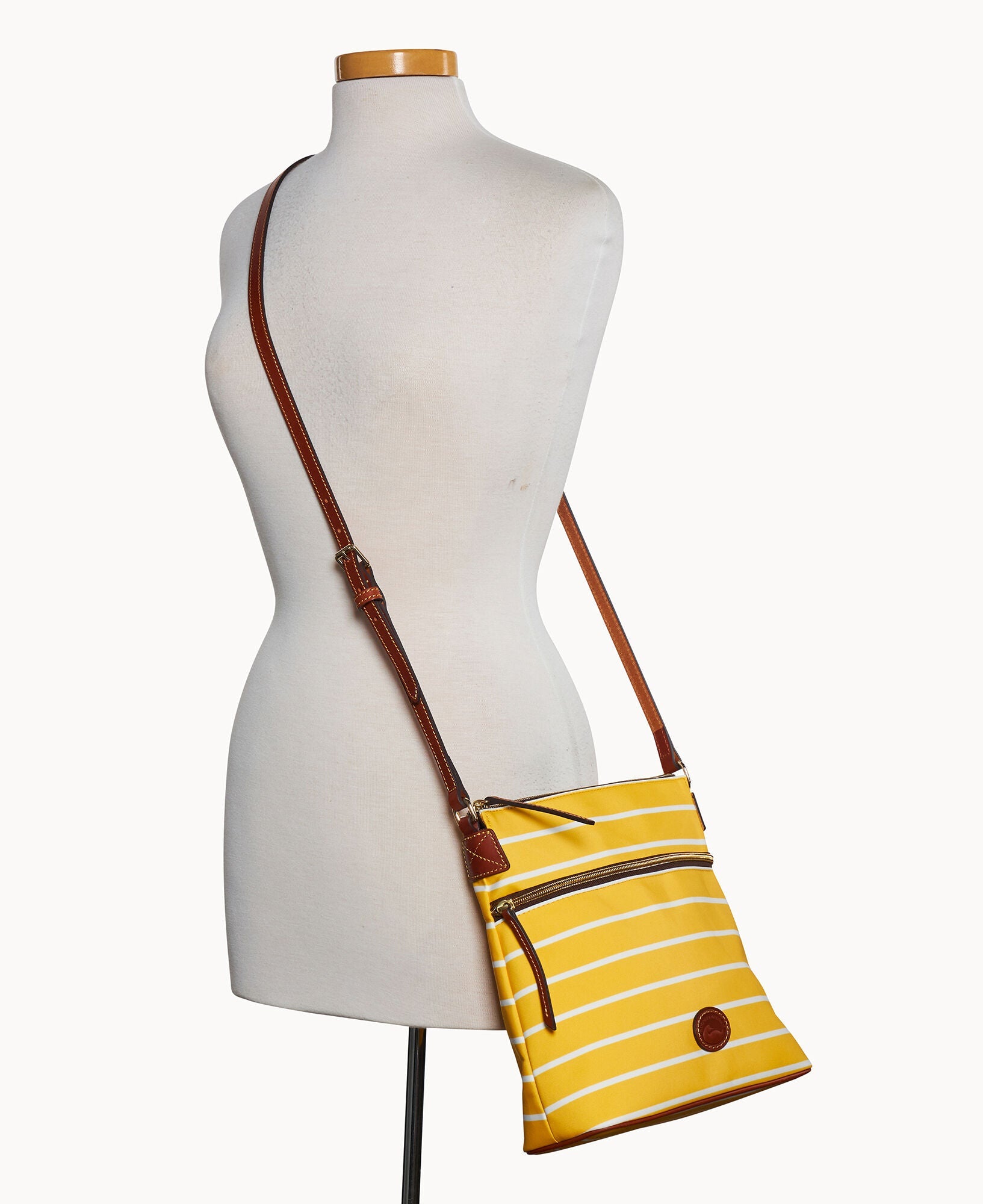 Eastham Crossbody