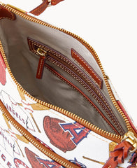 MLB Angels Crossbody
