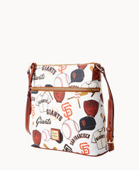 MLB Giants Crossbody