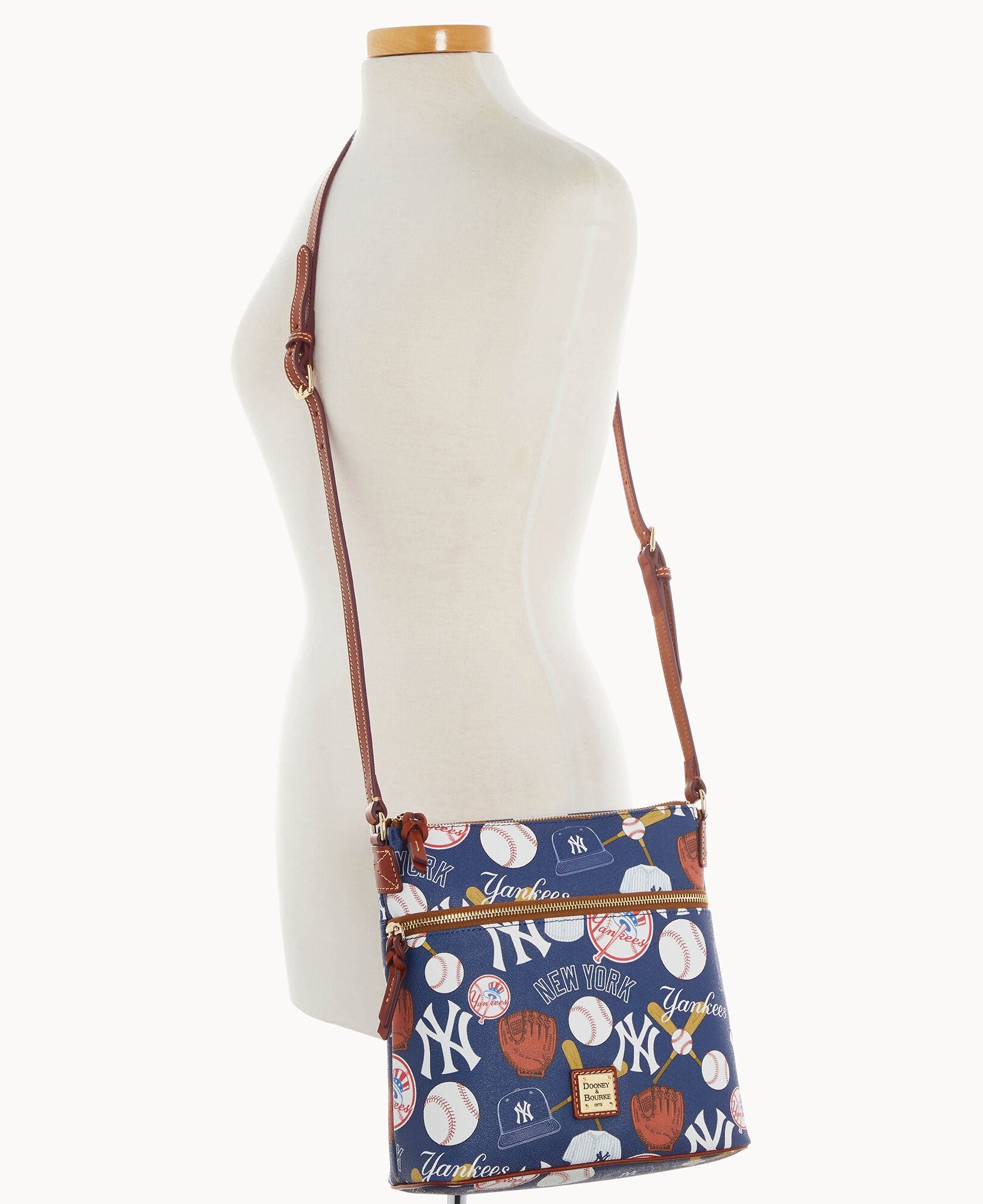 MLB Yankees Crossbody