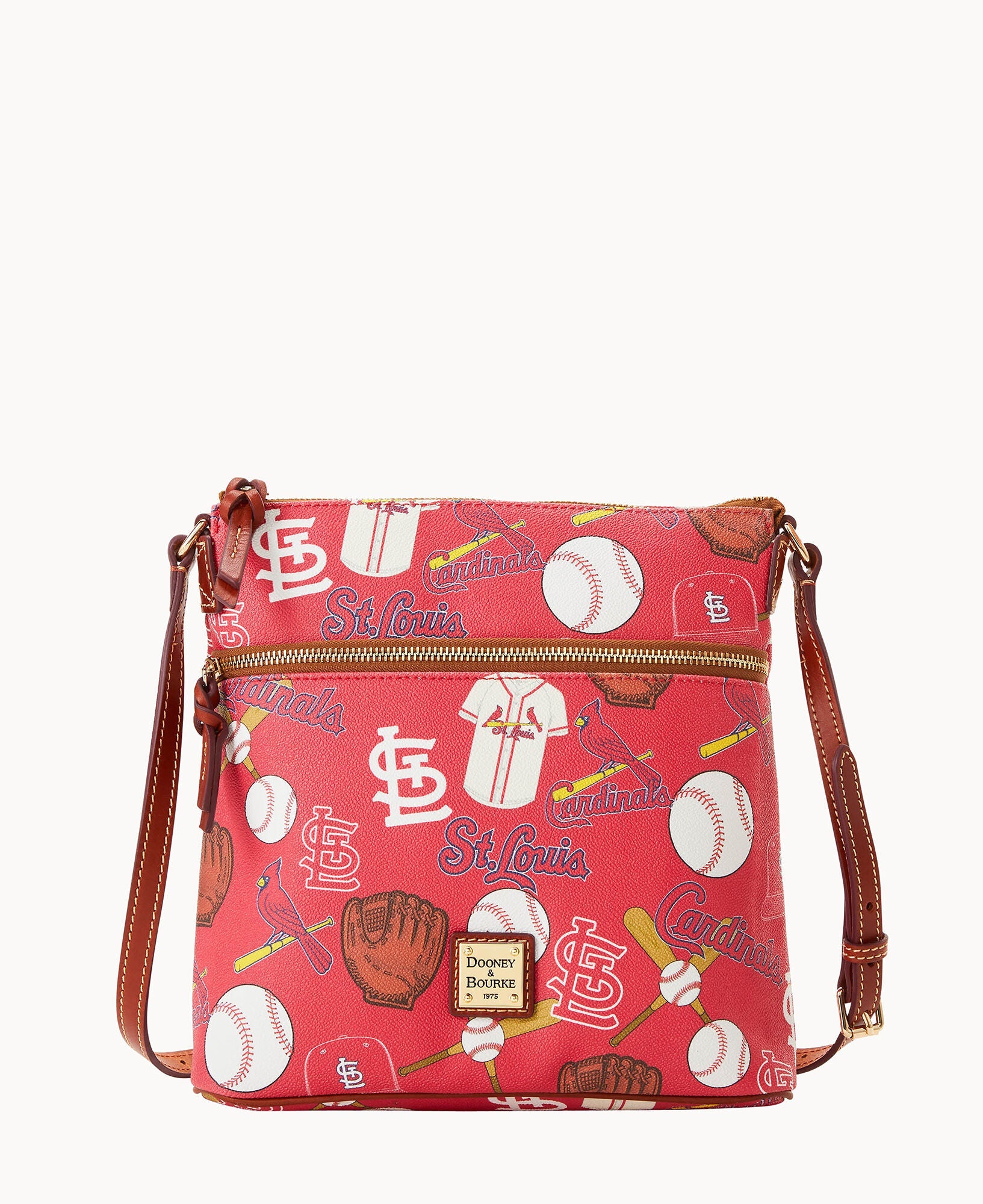 MLB Cardinals Crossbody