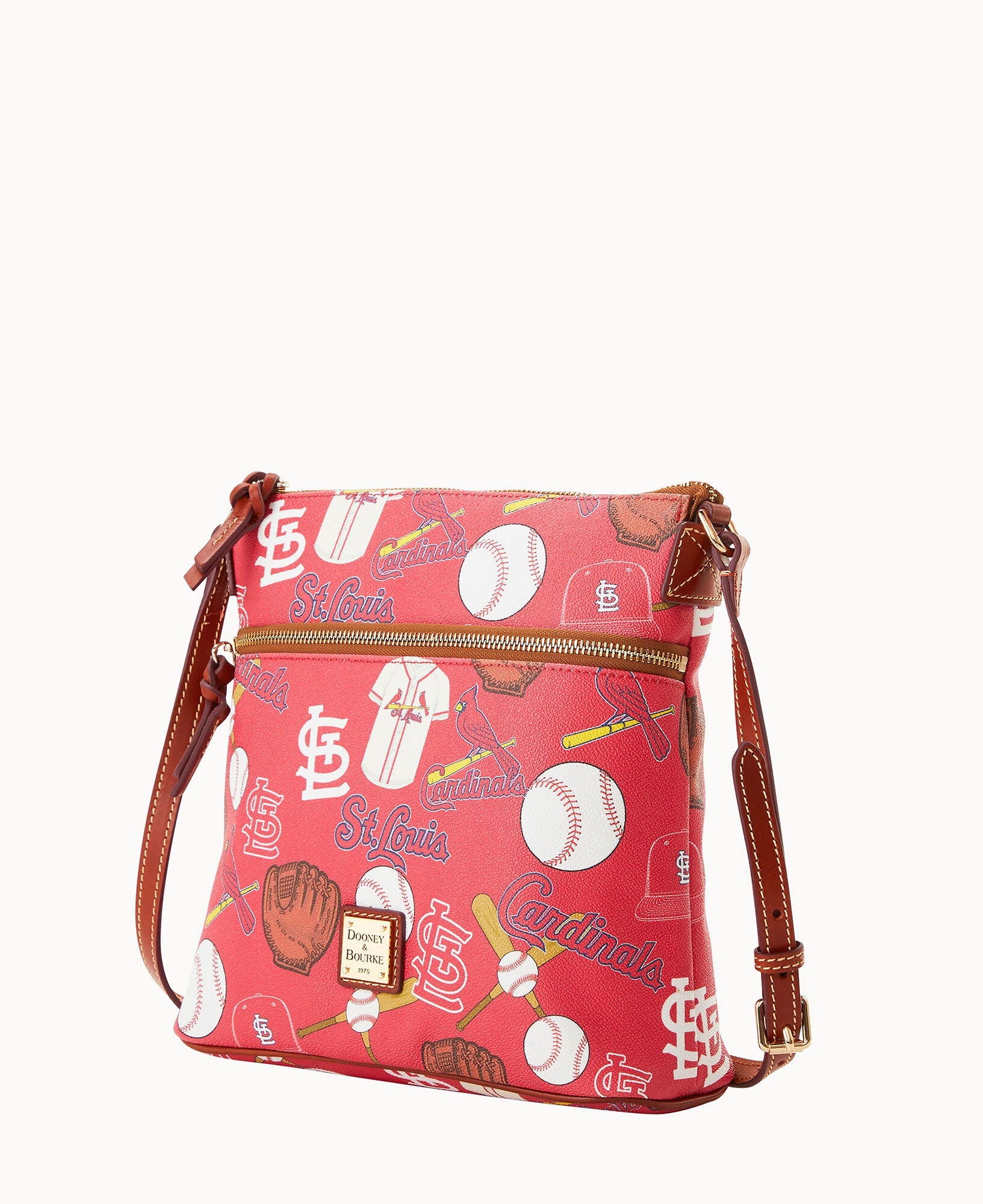 MLB Cardinals Crossbody