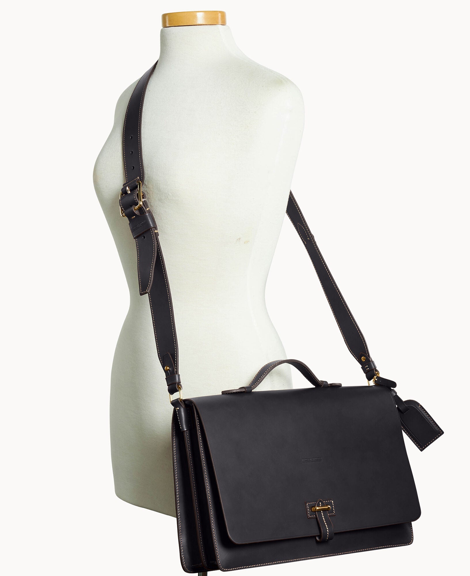 Alto Rocco Briefcase