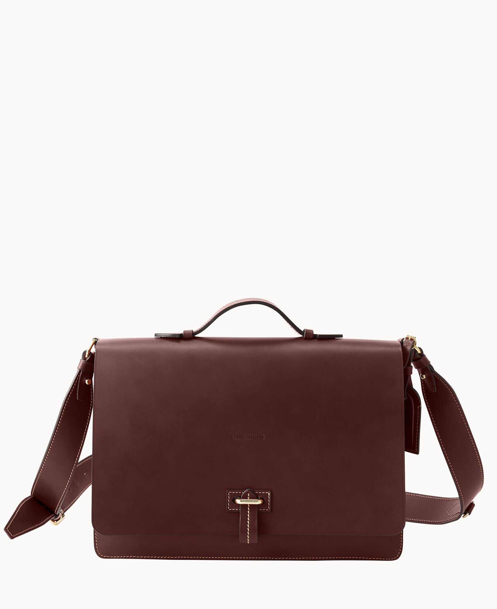 Alto Rocco Briefcase