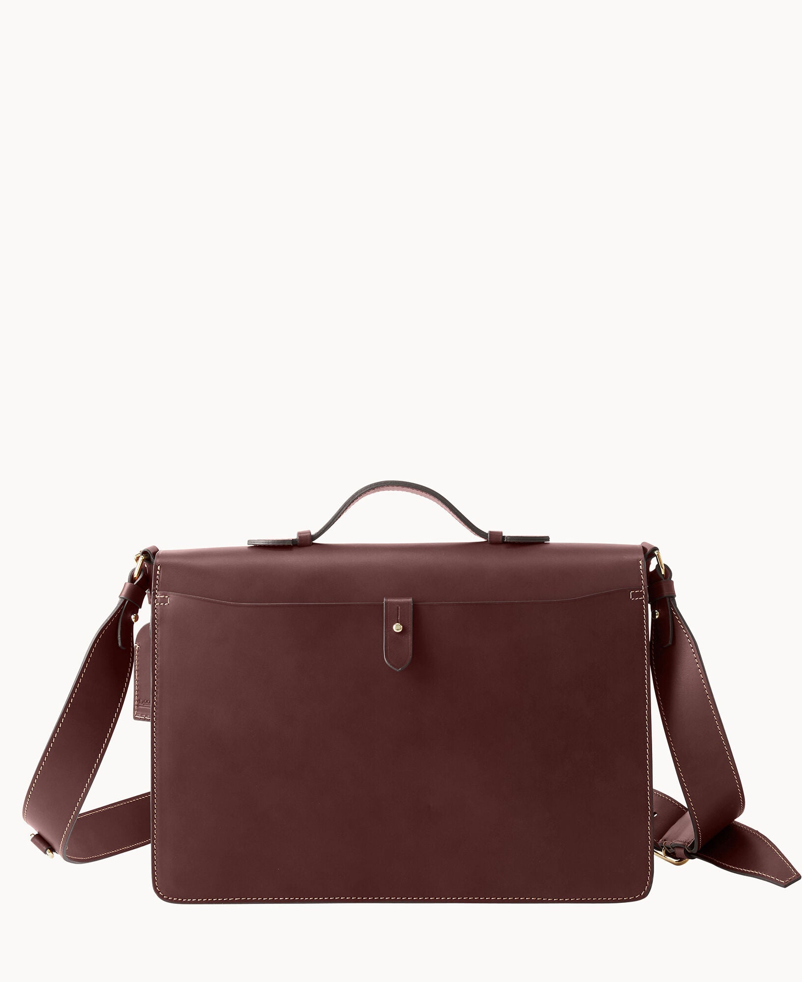 Alto Rocco Briefcase