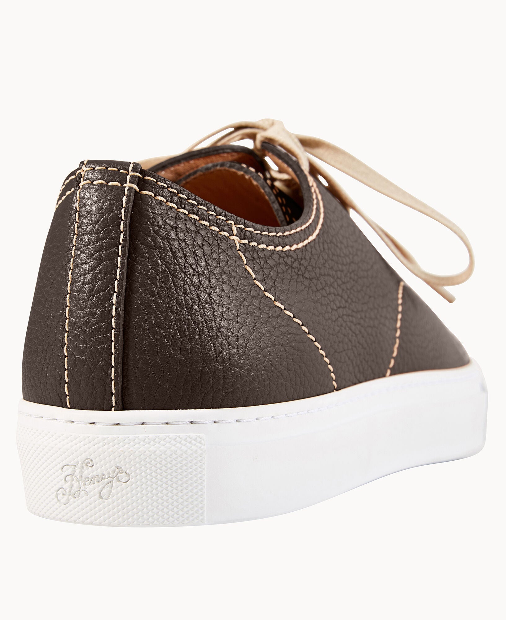 Henrys Men's Lewis Lace Up