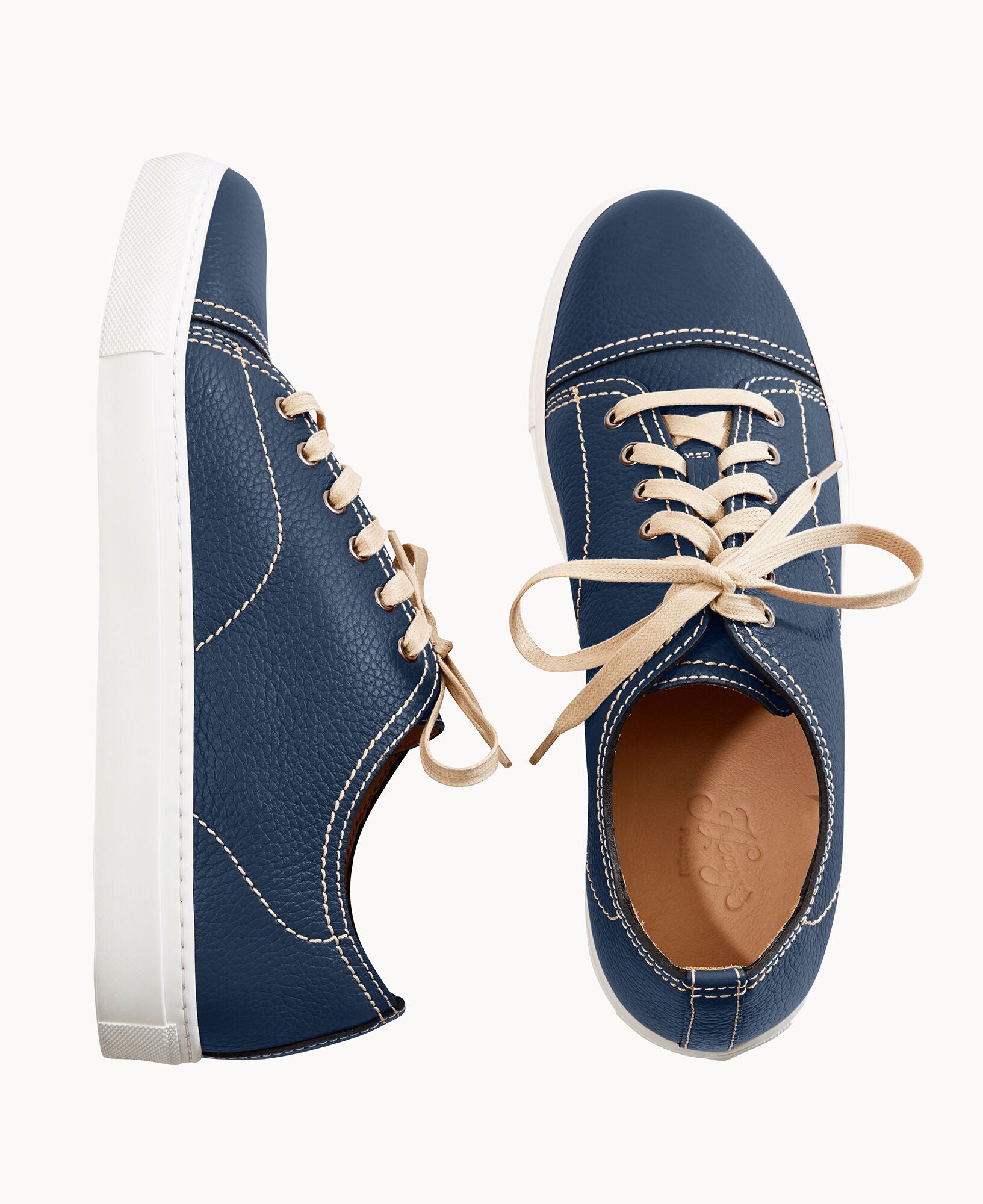 Henrys Men's Lewis Lace Up