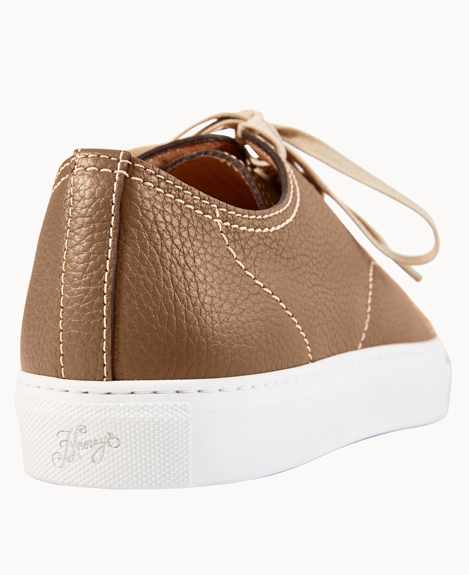 Henrys Men's Lewis Lace Up