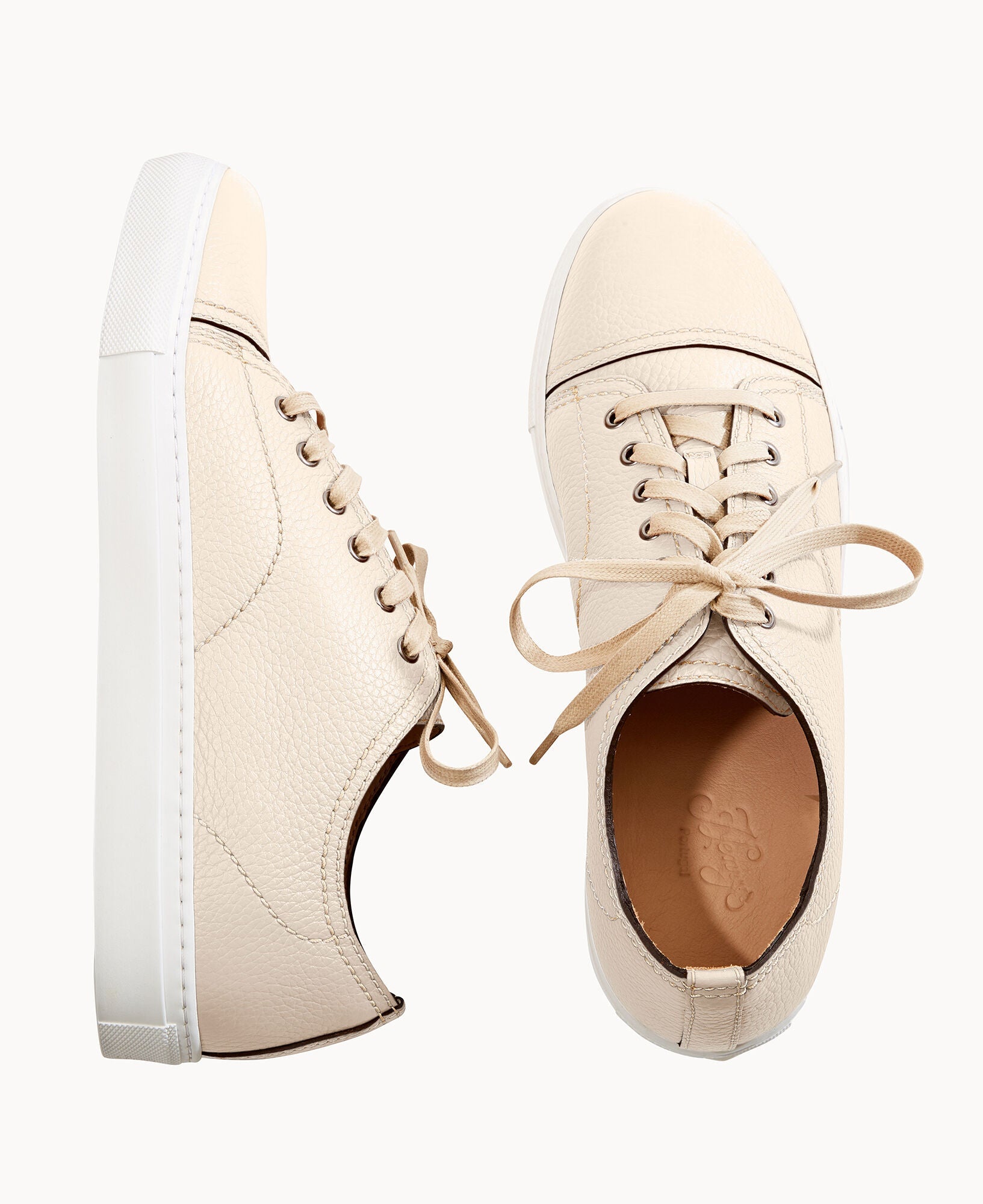 Henrys Men's Lewis Lace Up