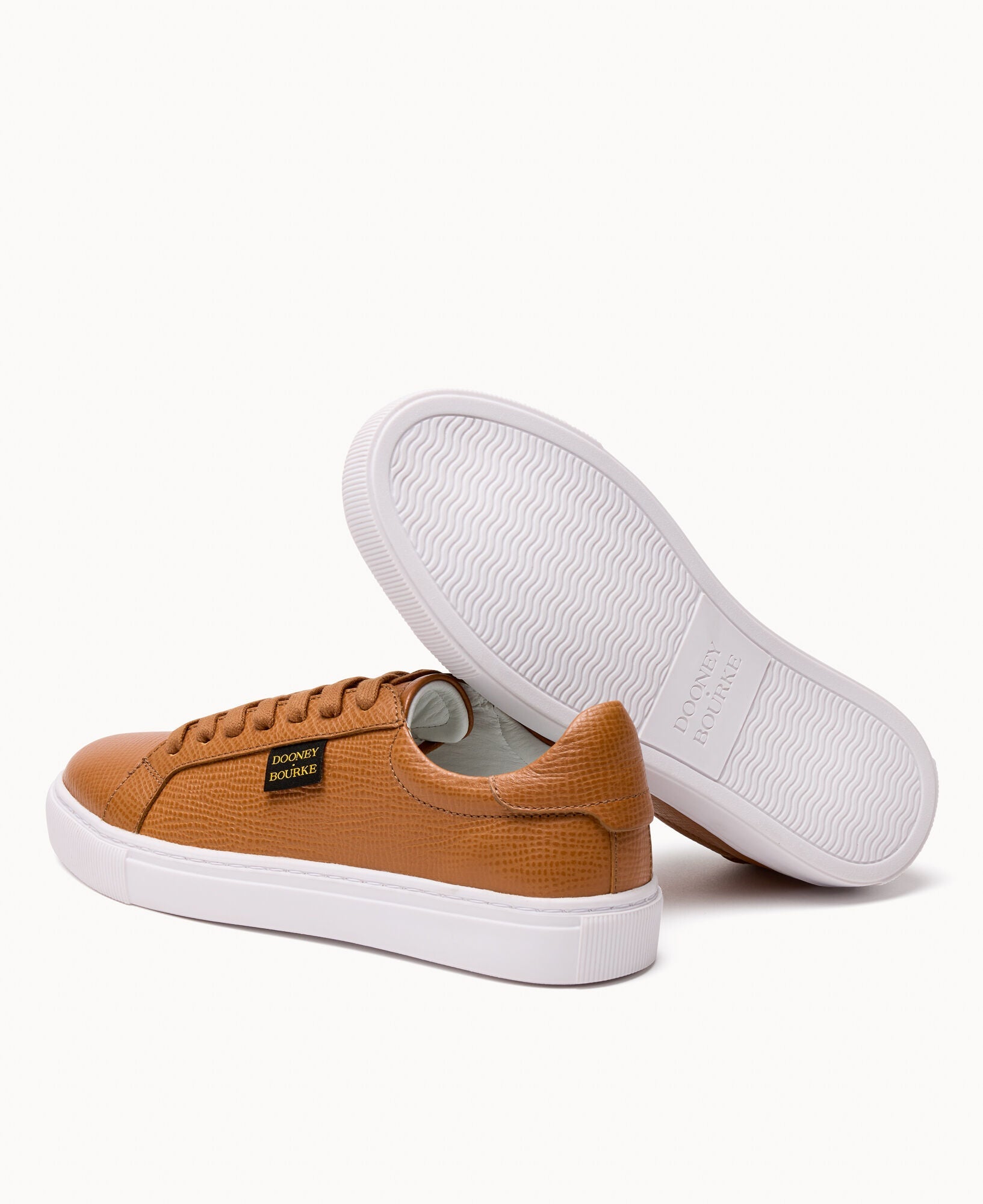 Men's Classic Low Top