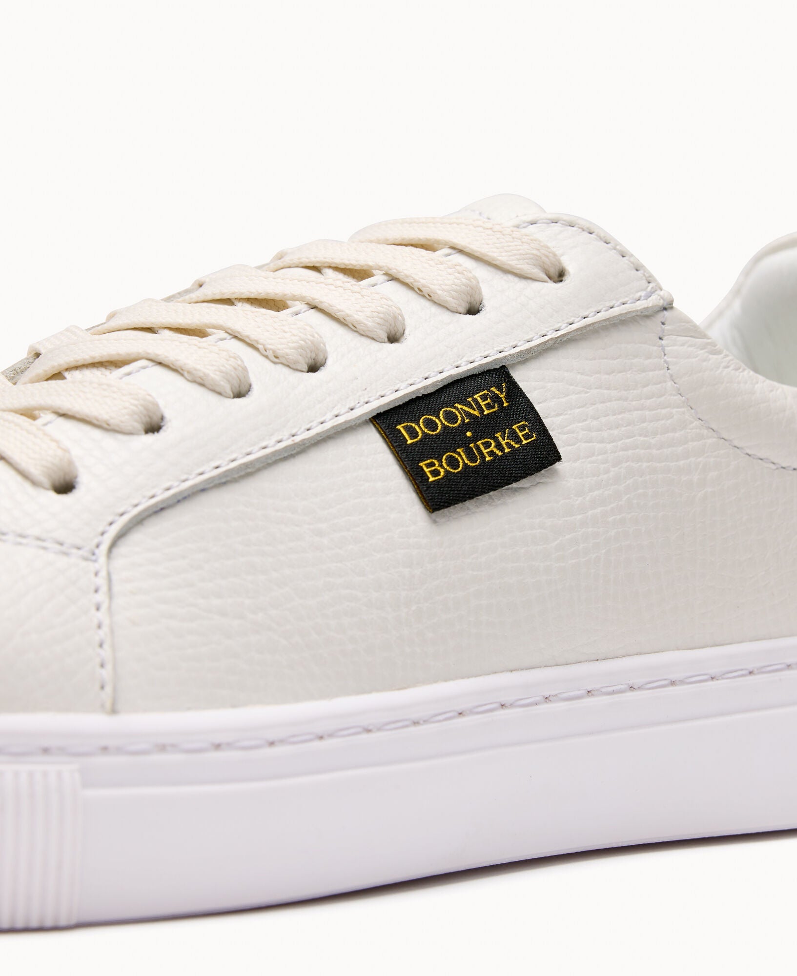 Men's Classic Low Top