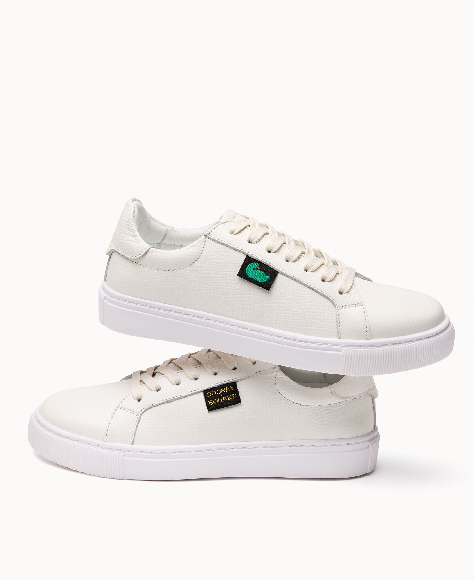 Men's Classic Low Top