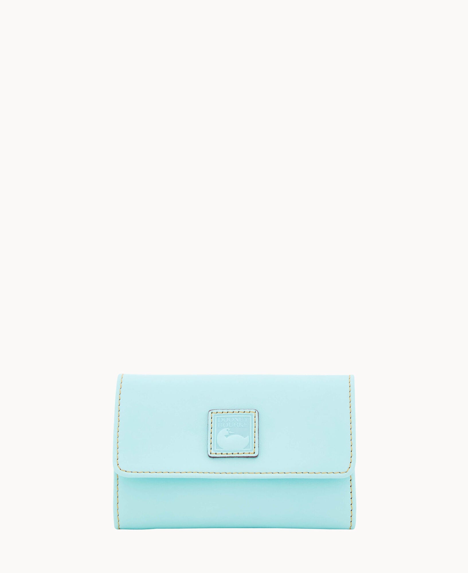 Florentine Flap Wallet