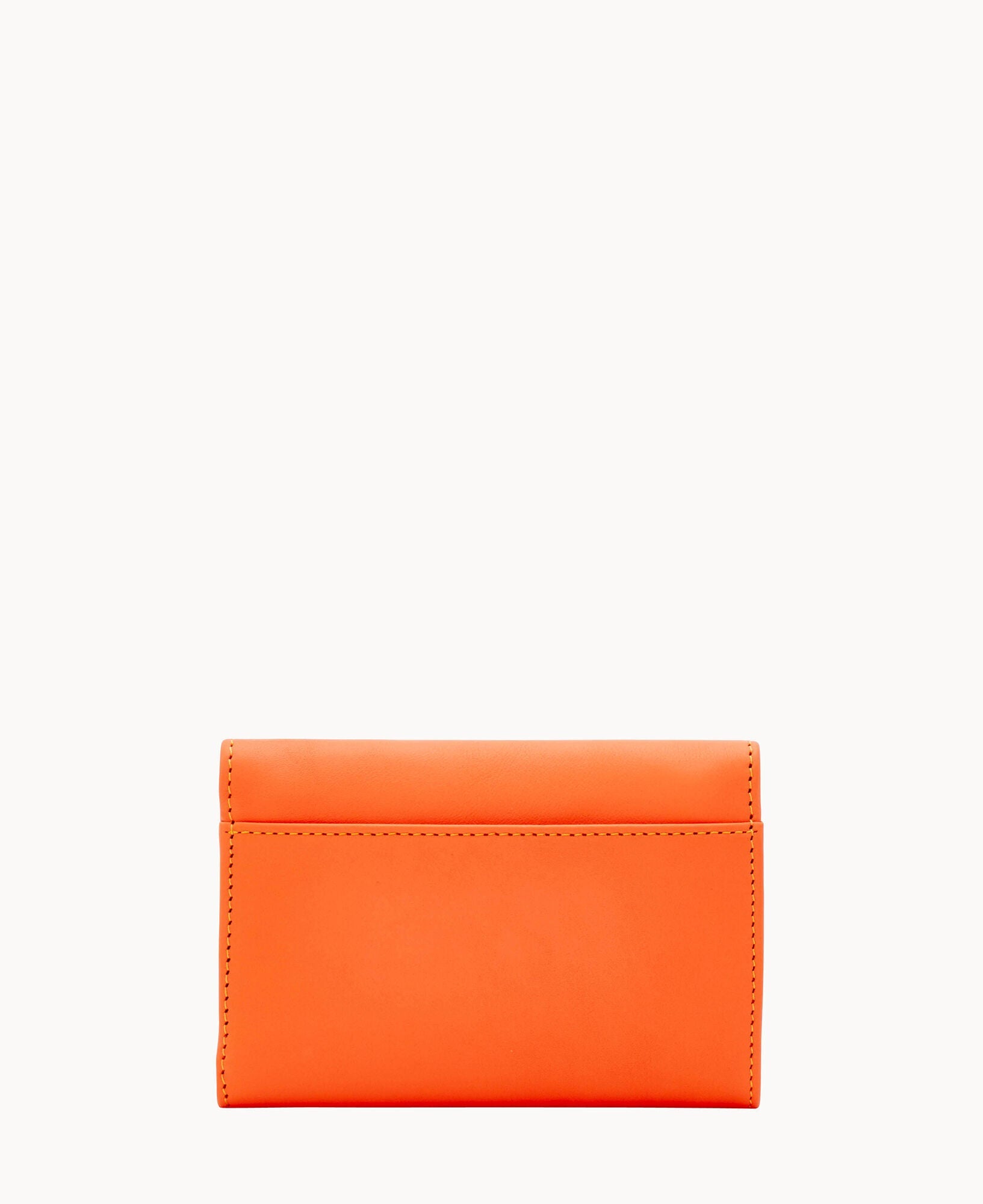 Florentine Flap Wallet