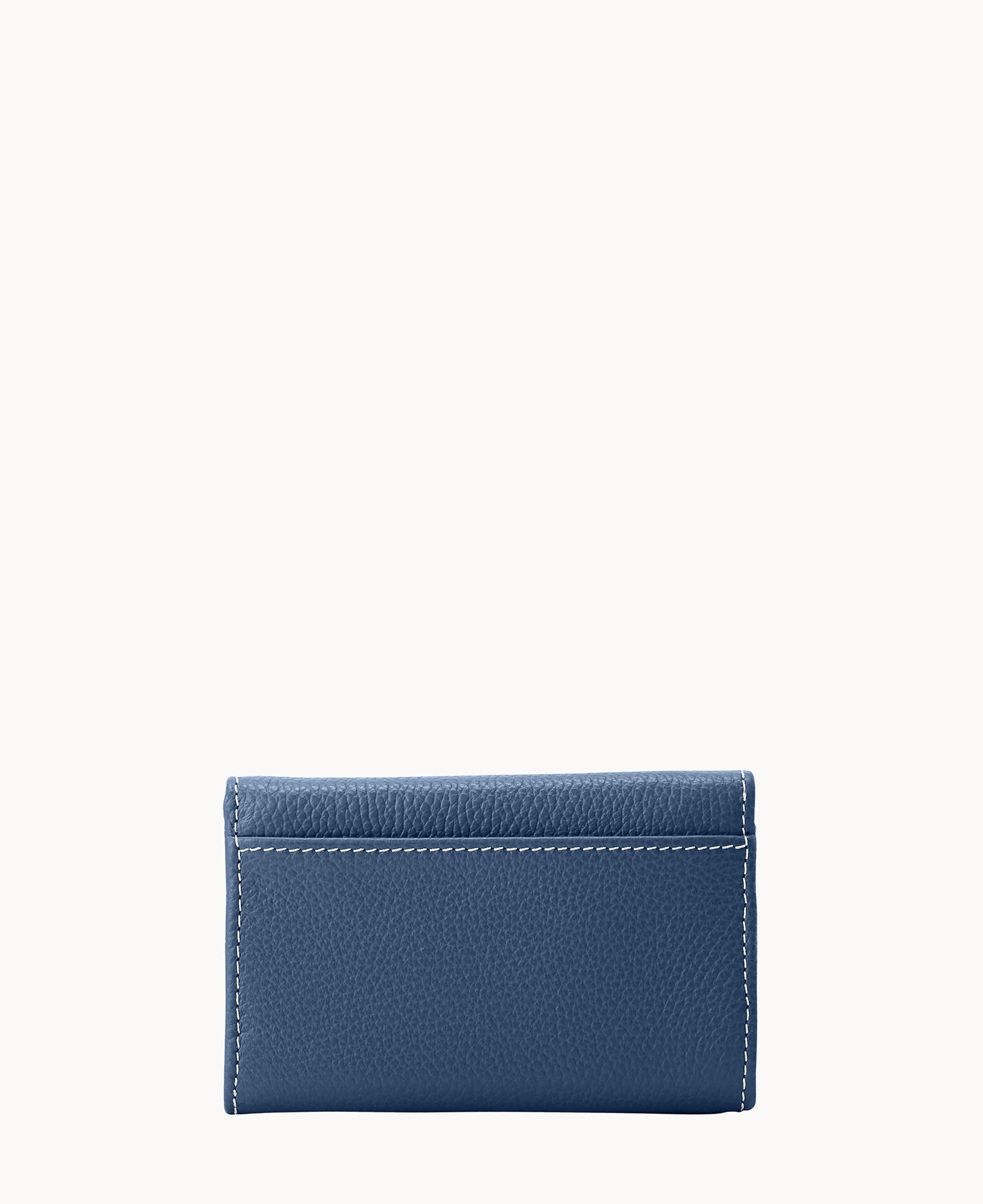 Lucca Leather Flap Wallet