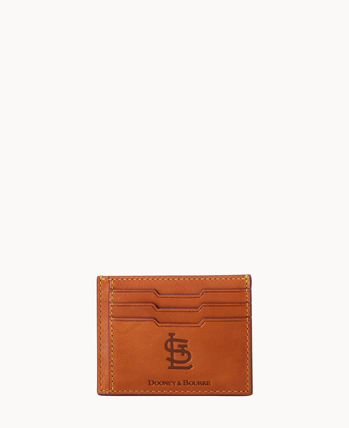 MLB Cardinals Card Case
