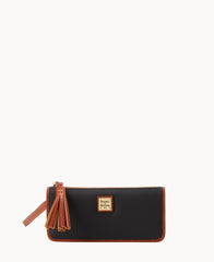 Kirby Tatum Wristlet