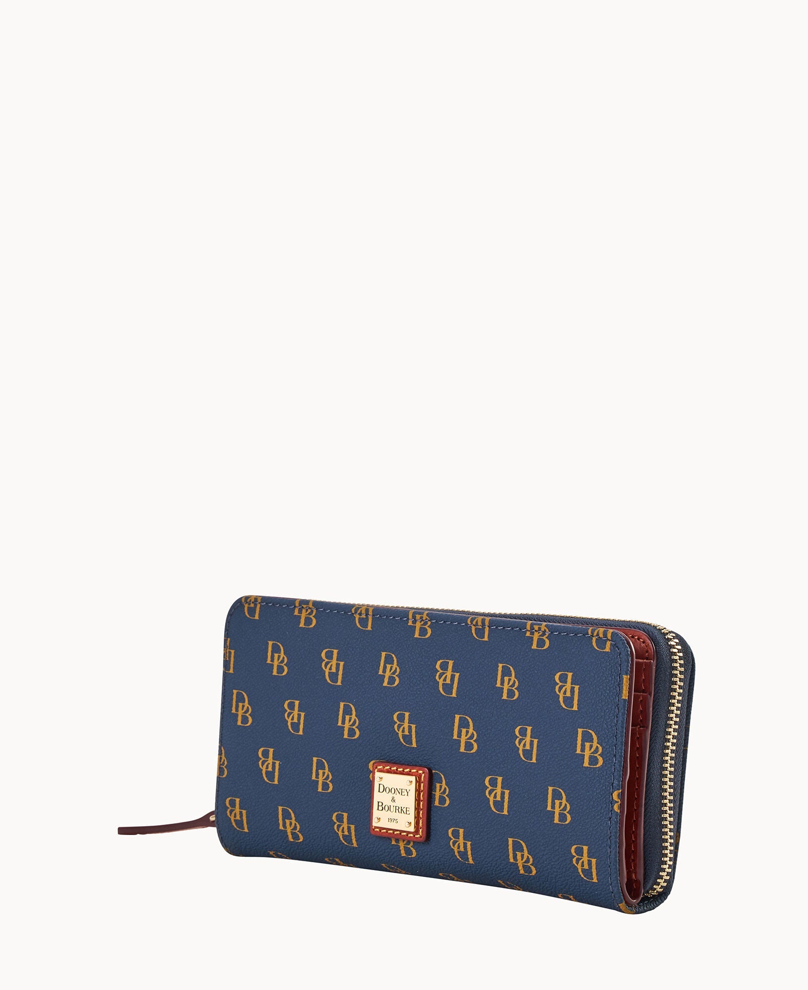 Gretta Zip Around Phone Wristlet