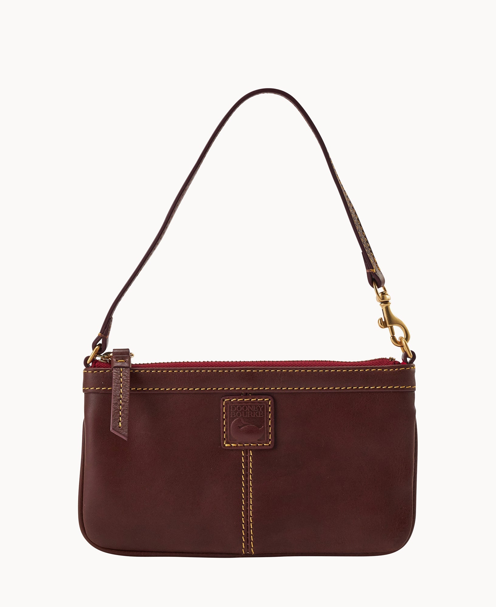 Florentine Large Slim Wristlet
