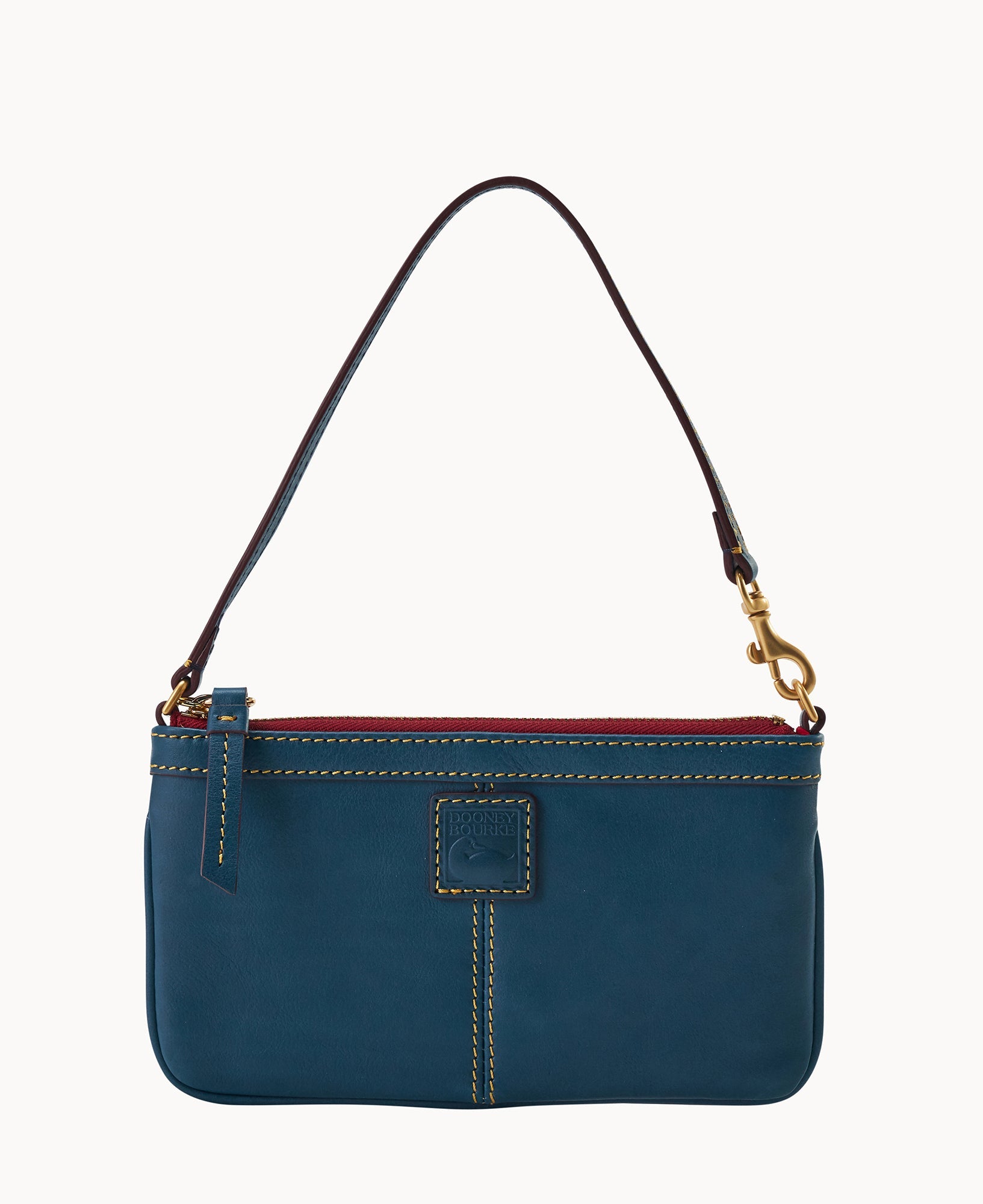 Florentine Large Slim Wristlet