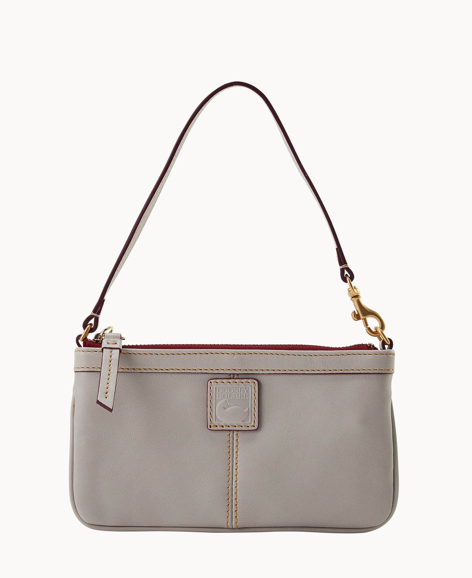 Florentine Large Slim Wristlet