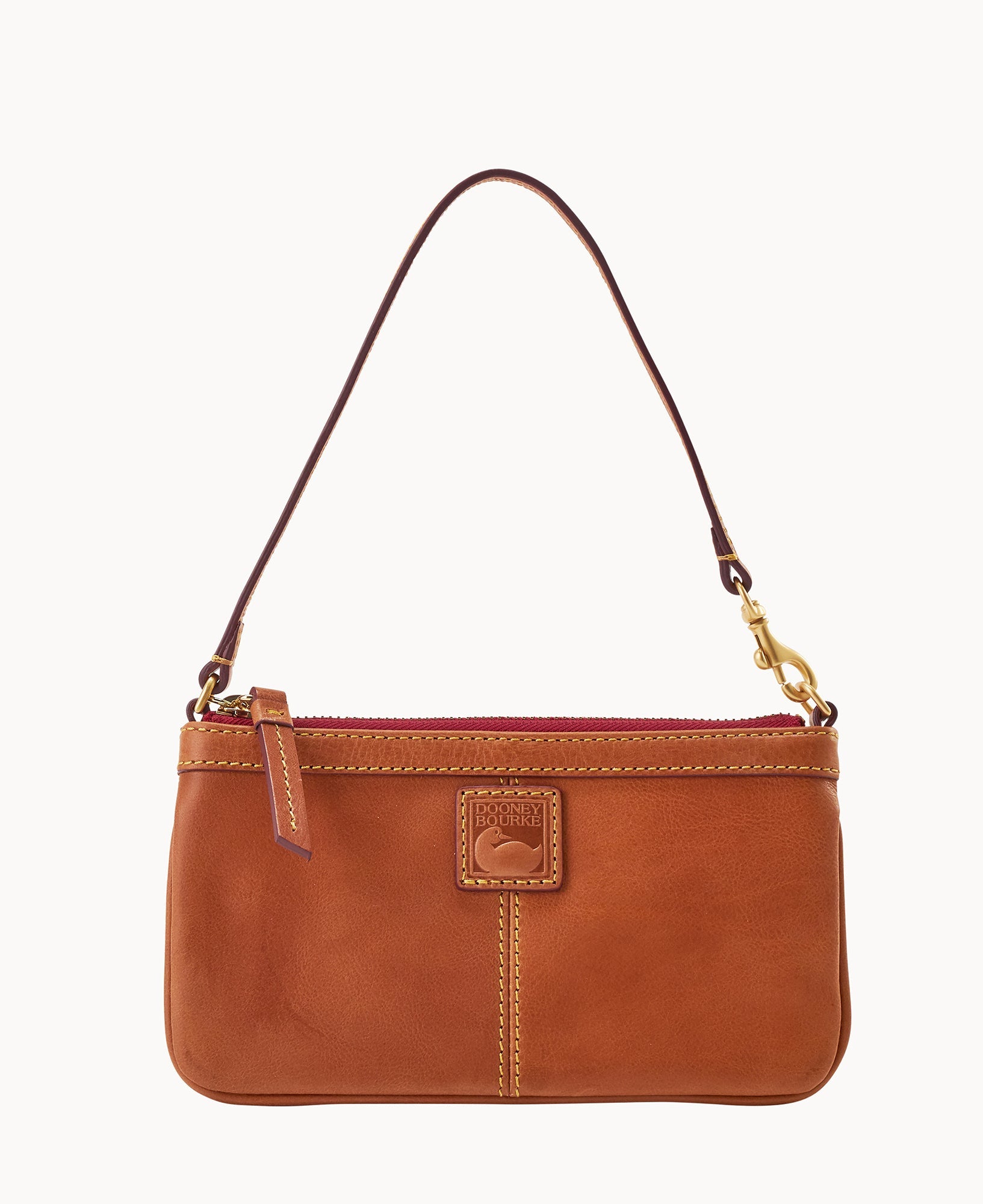 Florentine Large Slim Wristlet