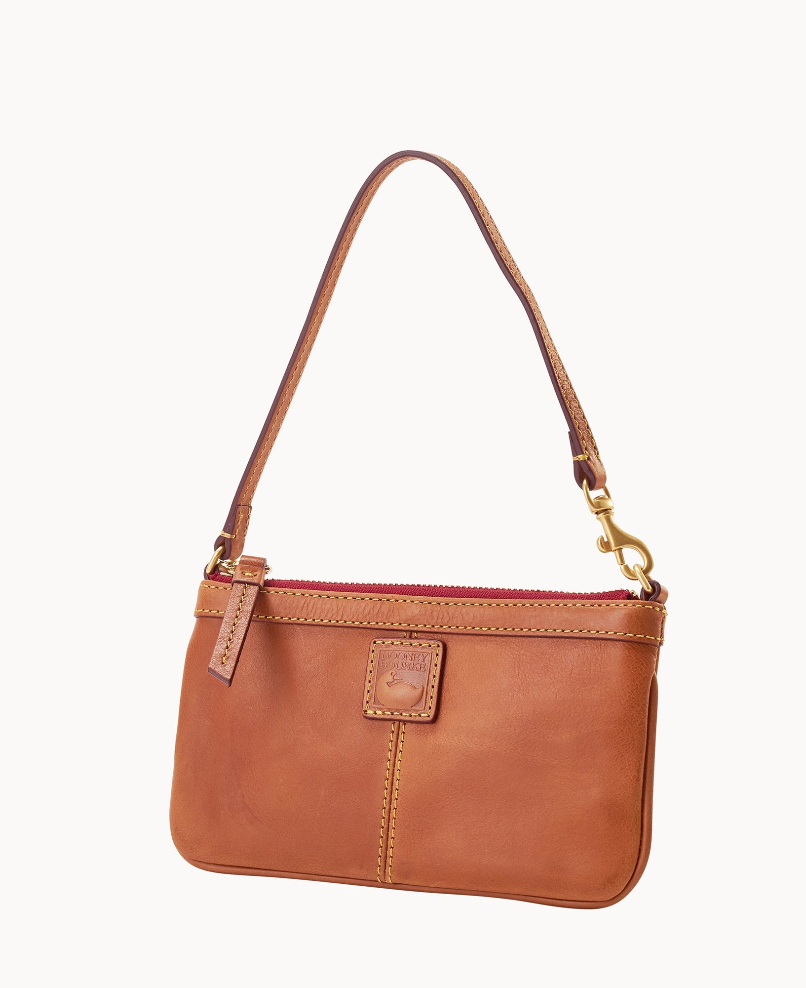 Florentine Large Slim Wristlet