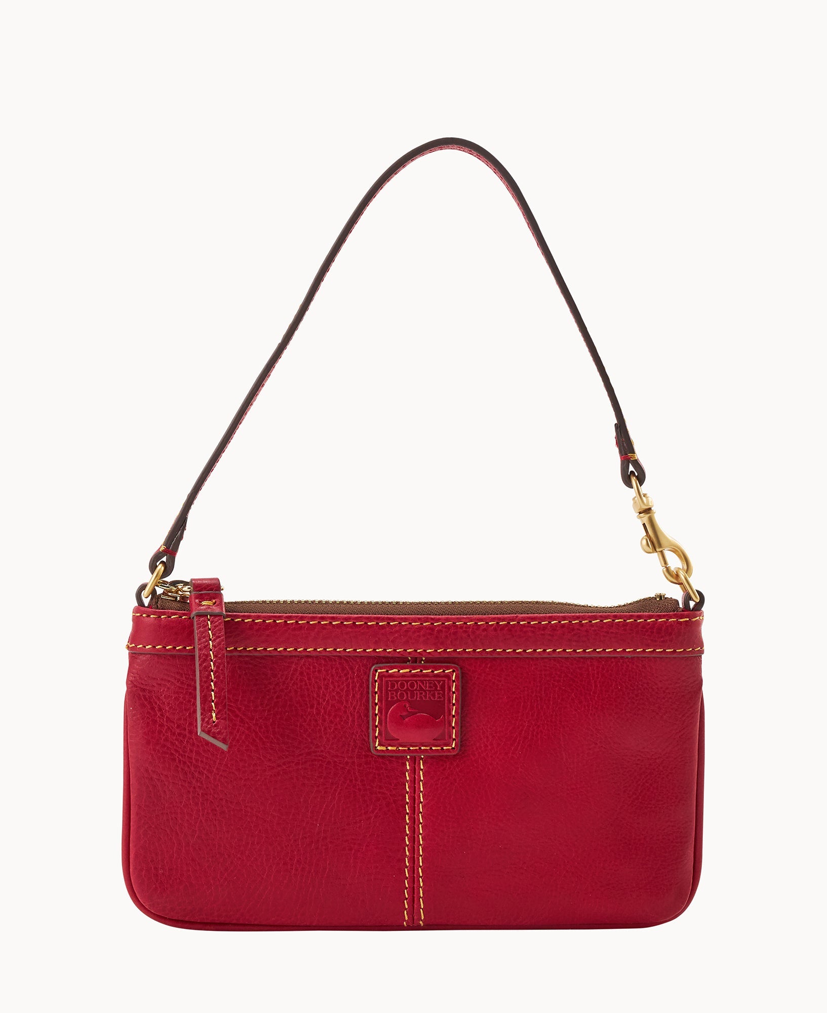 Florentine Large Slim Wristlet