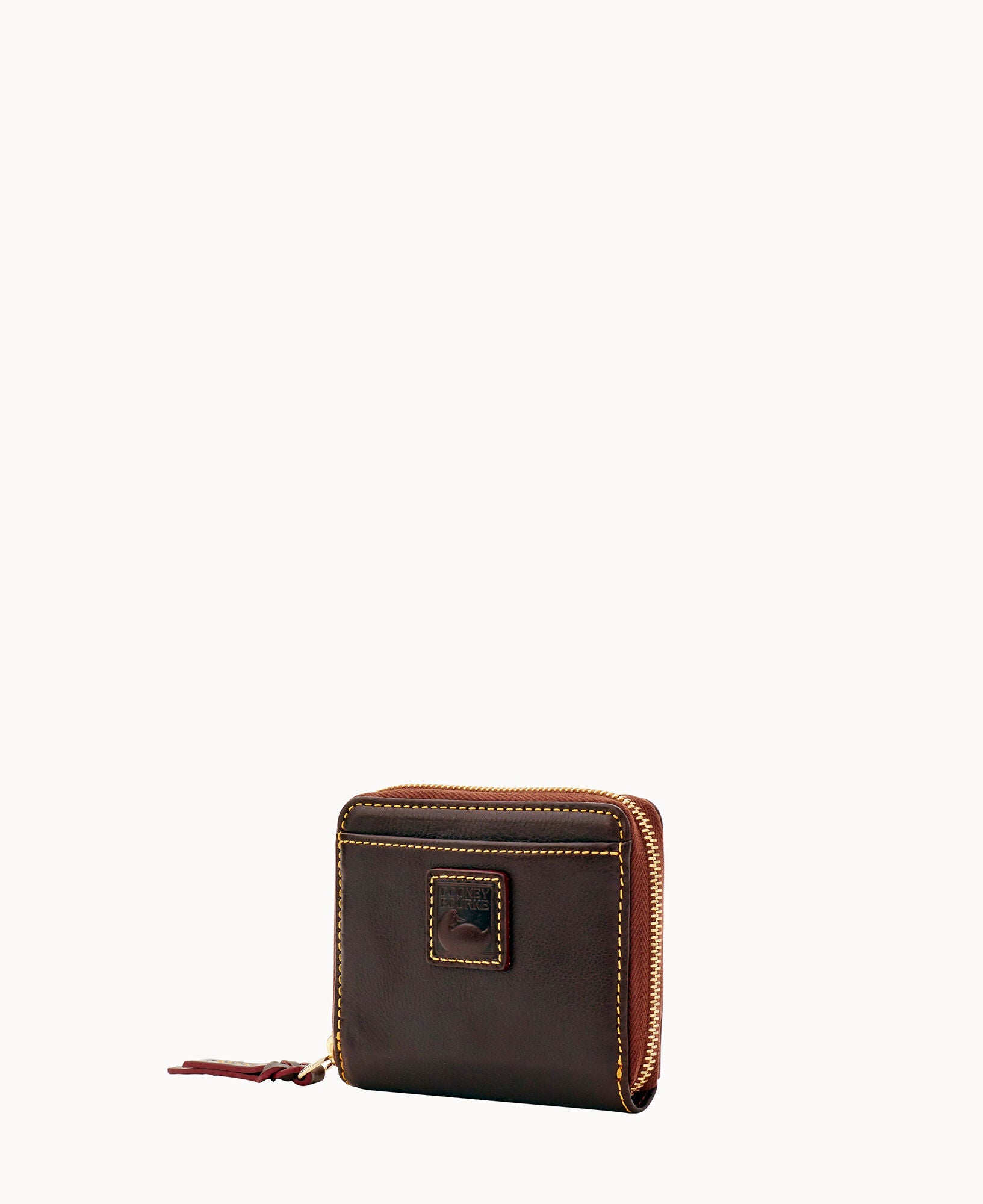 Florentine Small Zip Around Wallet