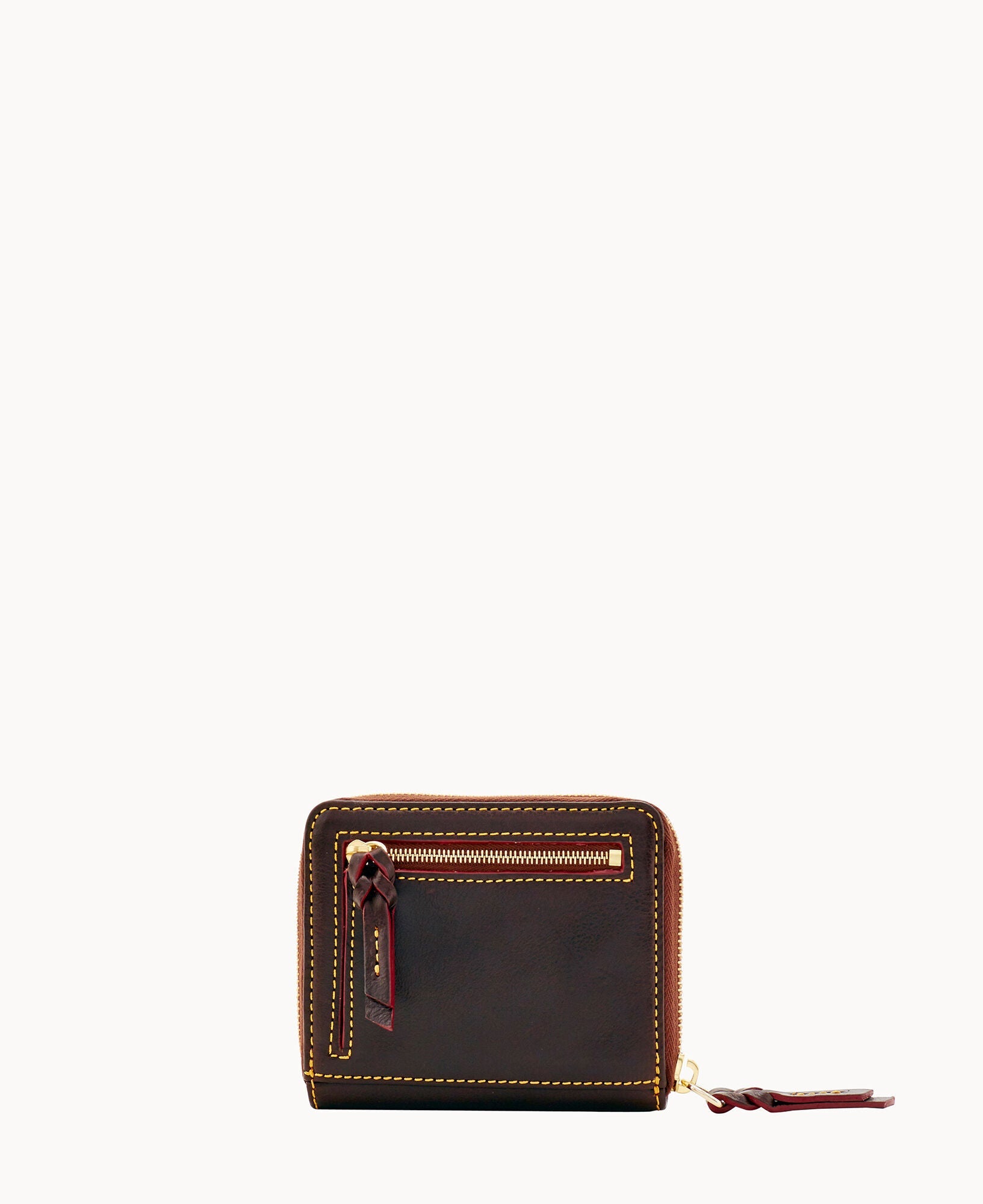 Florentine Small Zip Around Wallet