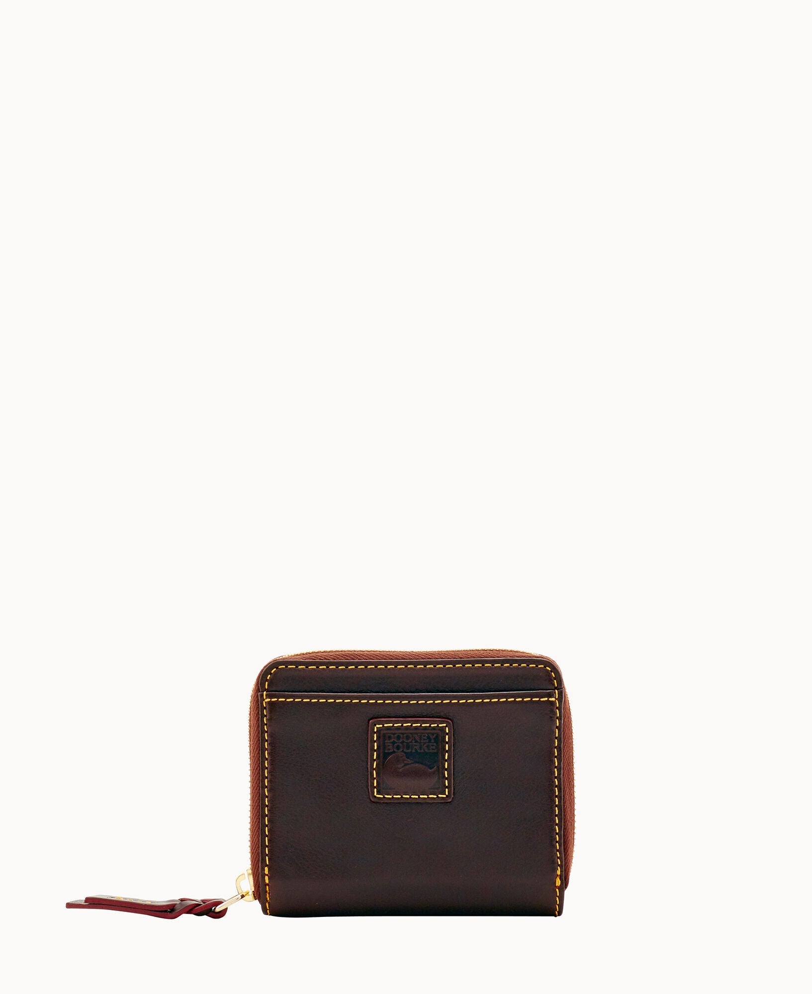 Florentine Small Zip Around Wallet
