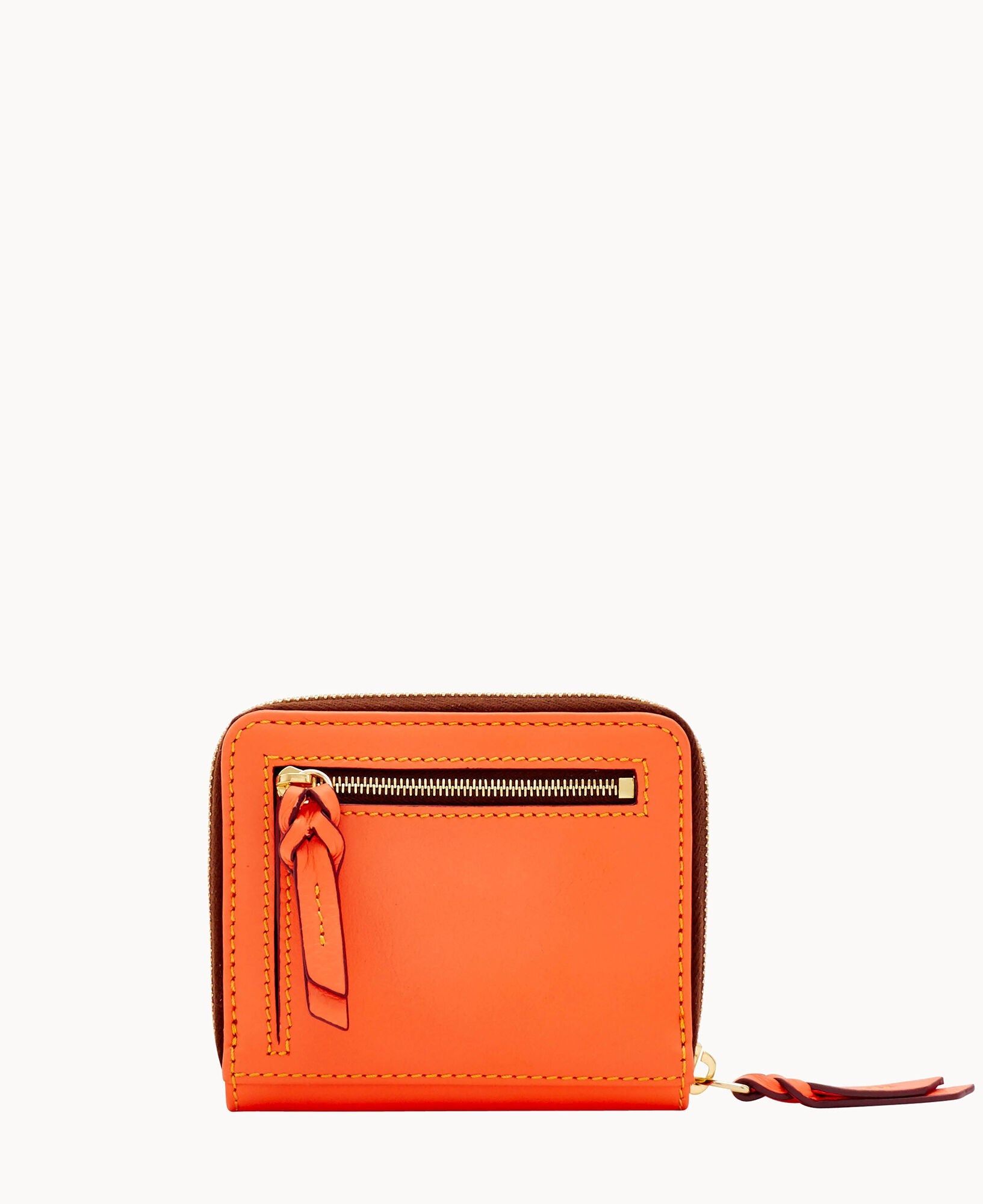 Florentine Small Zip Around Wallet