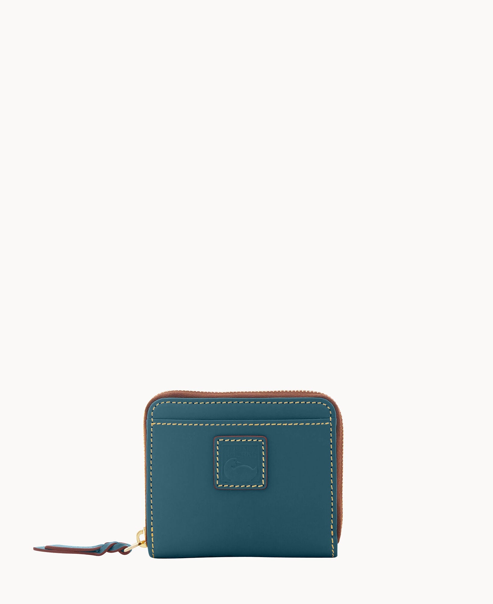 Florentine Small Zip Around Wallet