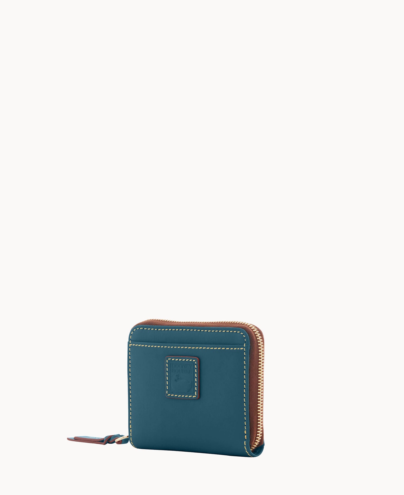 Florentine Small Zip Around Wallet
