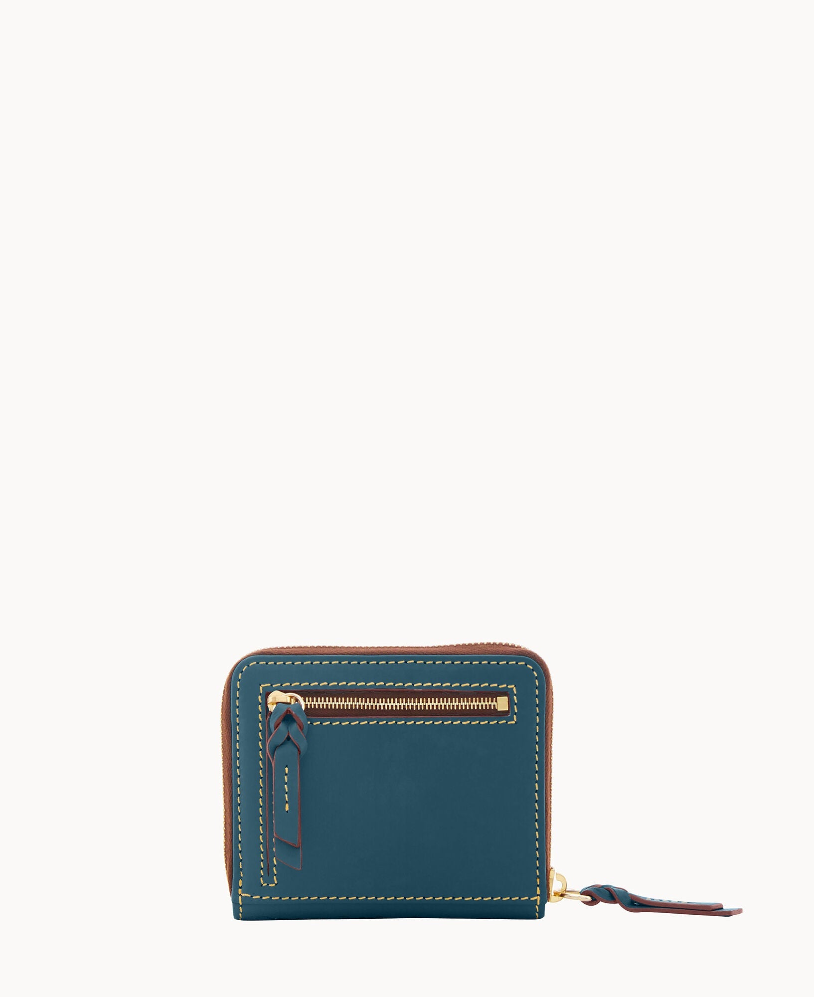 Florentine Small Zip Around Wallet