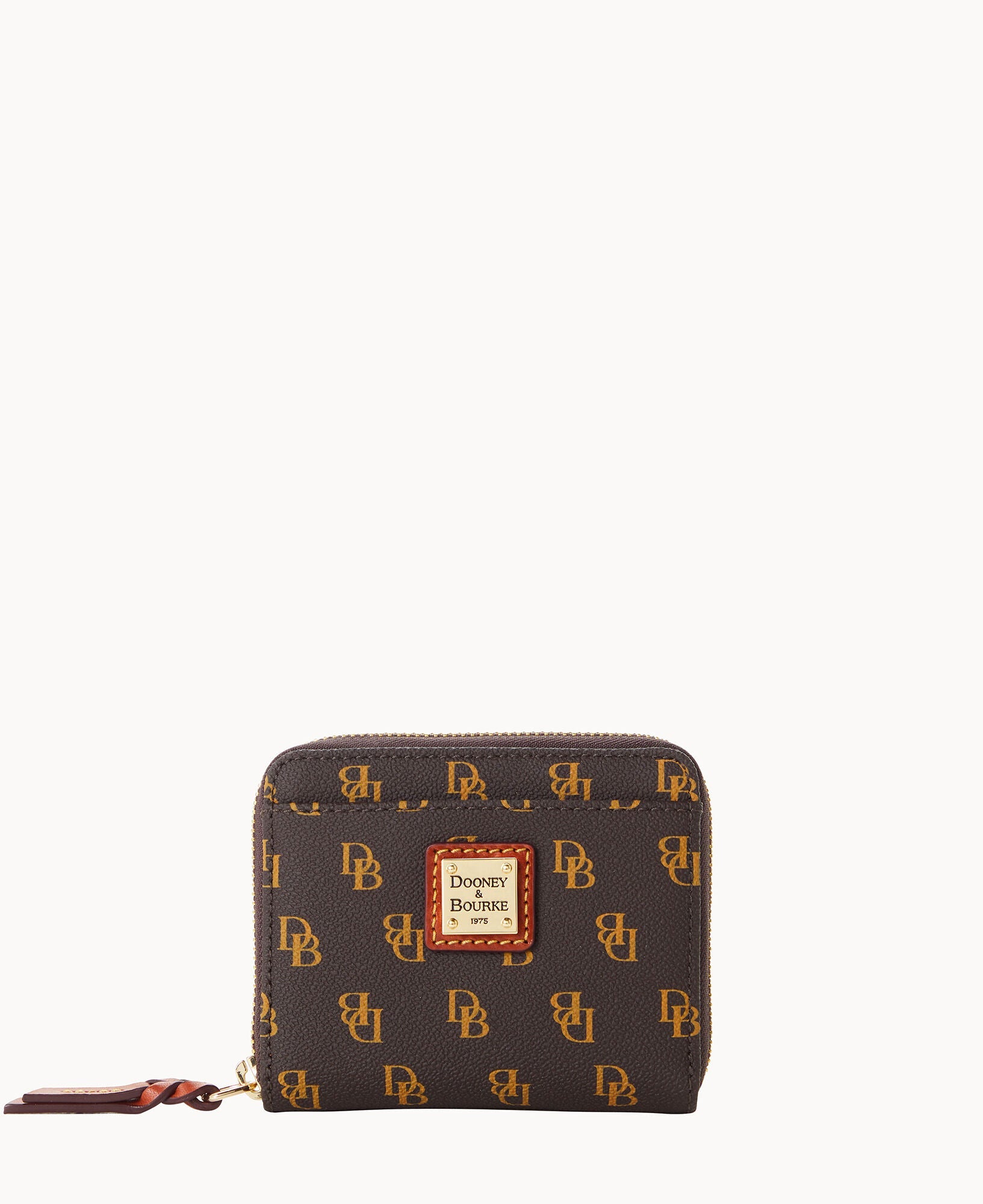 Gretta Small Zip Around Wallet