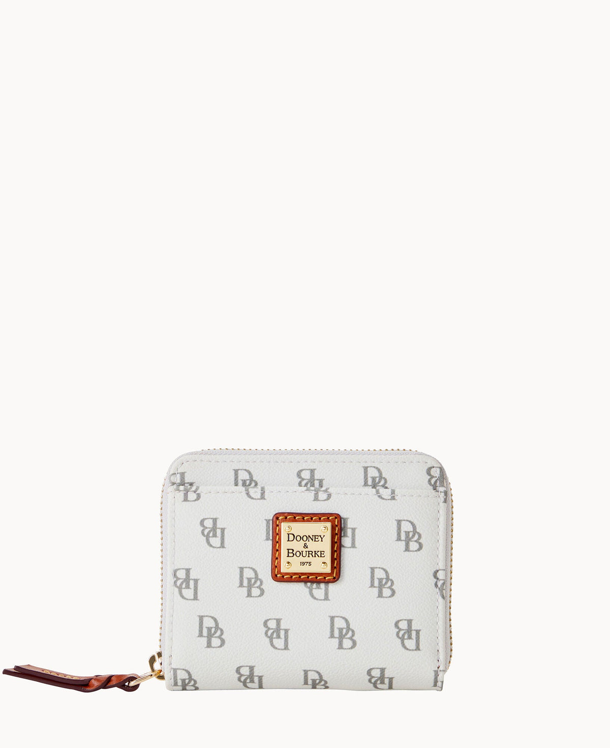 Gretta Small Zip Around Wallet
