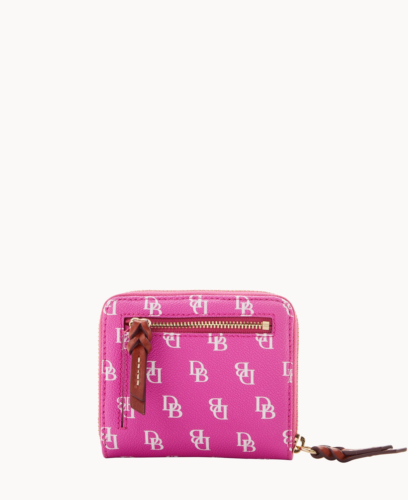 Gretta Small Zip Around Wallet
