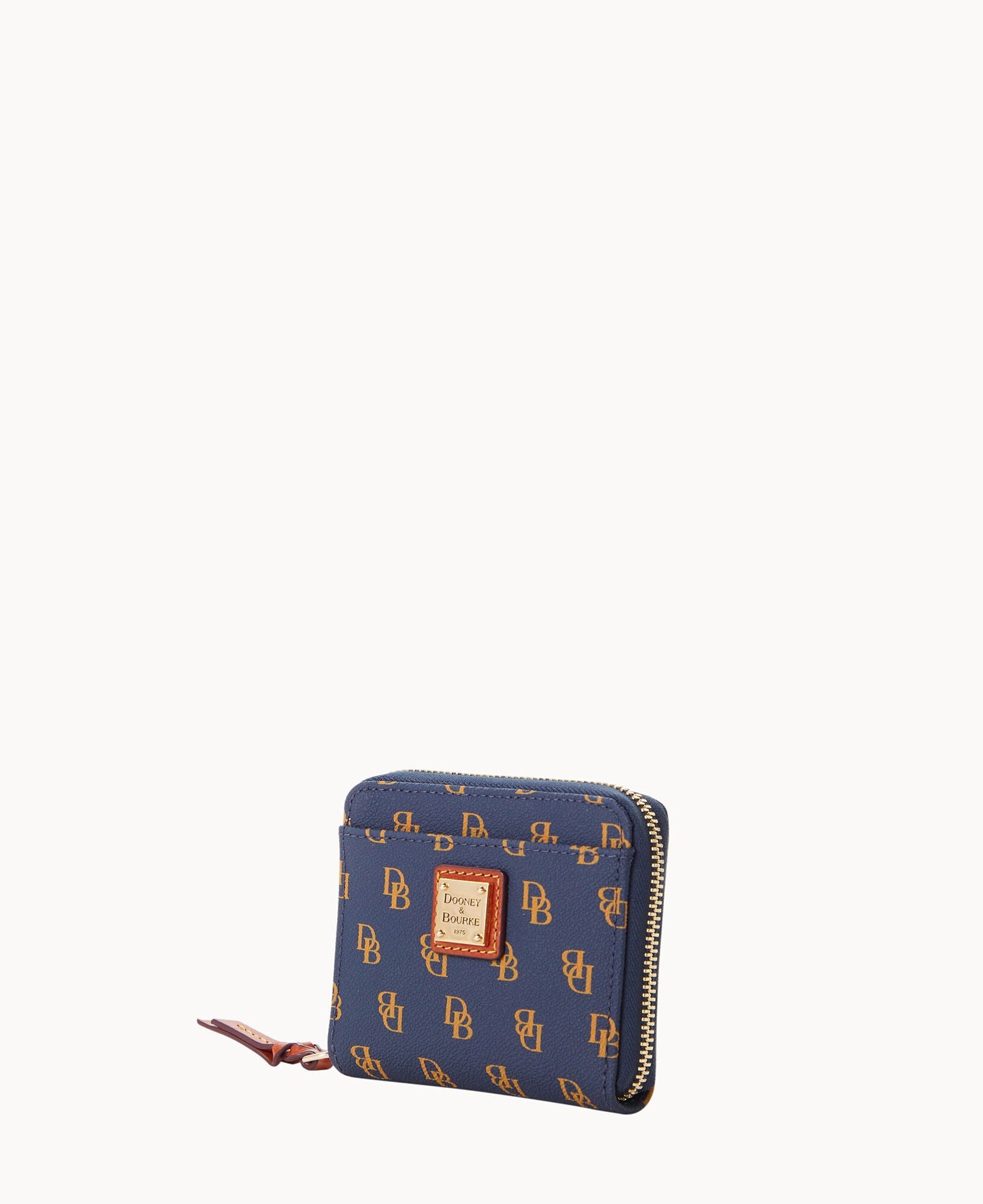 Gretta Small Zip Around Wallet