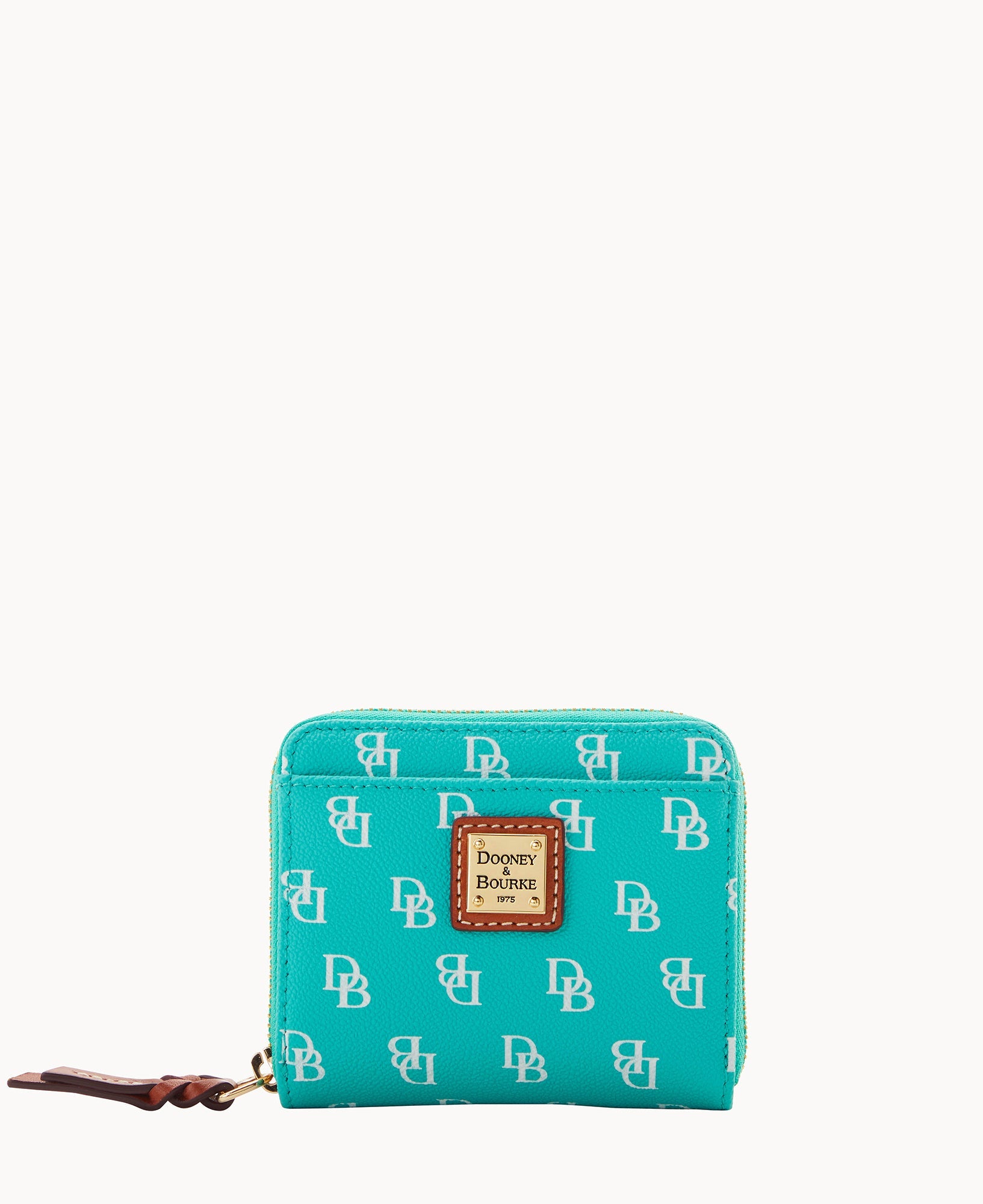 Gretta Small Zip Around Wallet