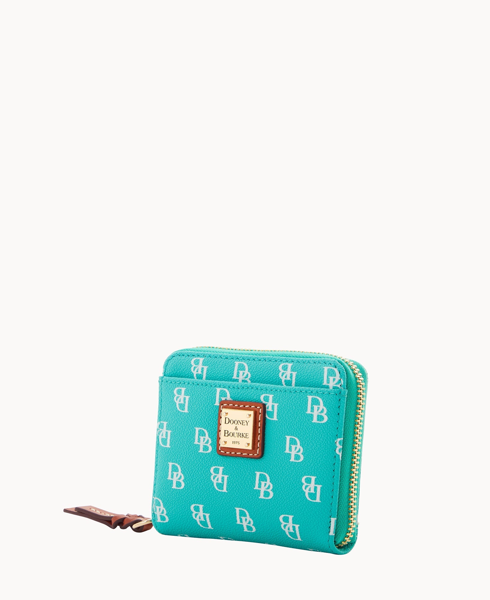 Gretta Small Zip Around Wallet