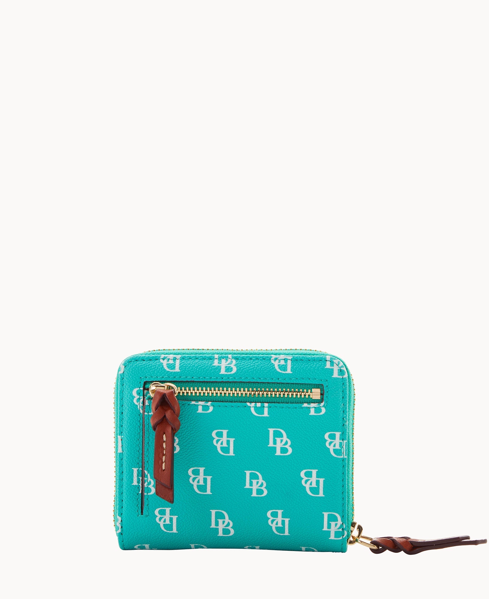 Gretta Small Zip Around Wallet